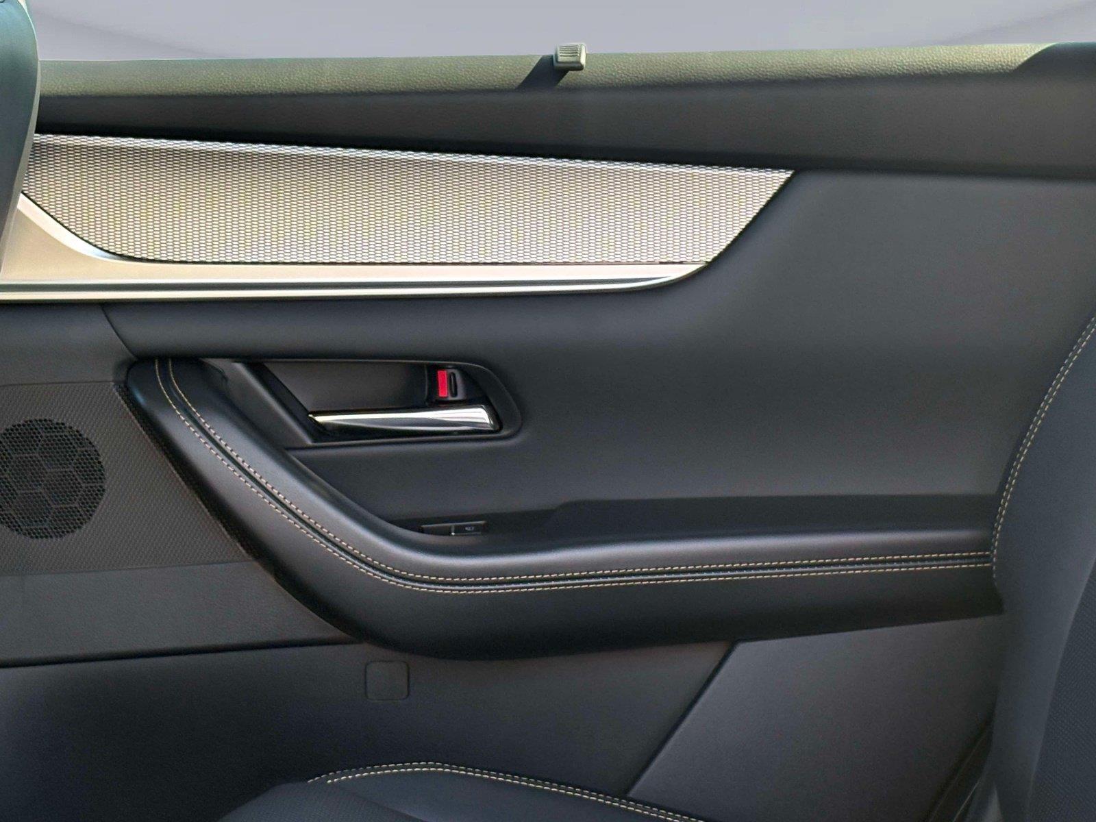 2026 Mazda CX-70 3.3 Turbo Premium Plus