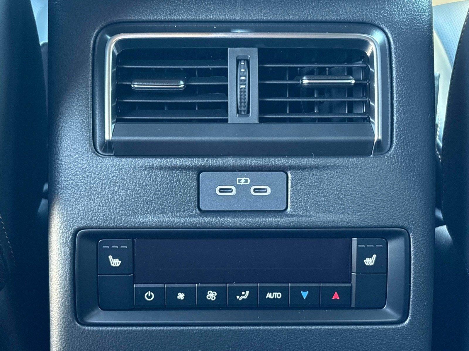 2026 Mazda CX-70 3.3 Turbo Premium Plus