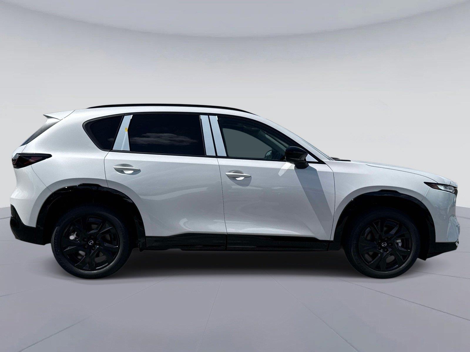 2026 Mazda CX-5 2.5 S Premium Plus