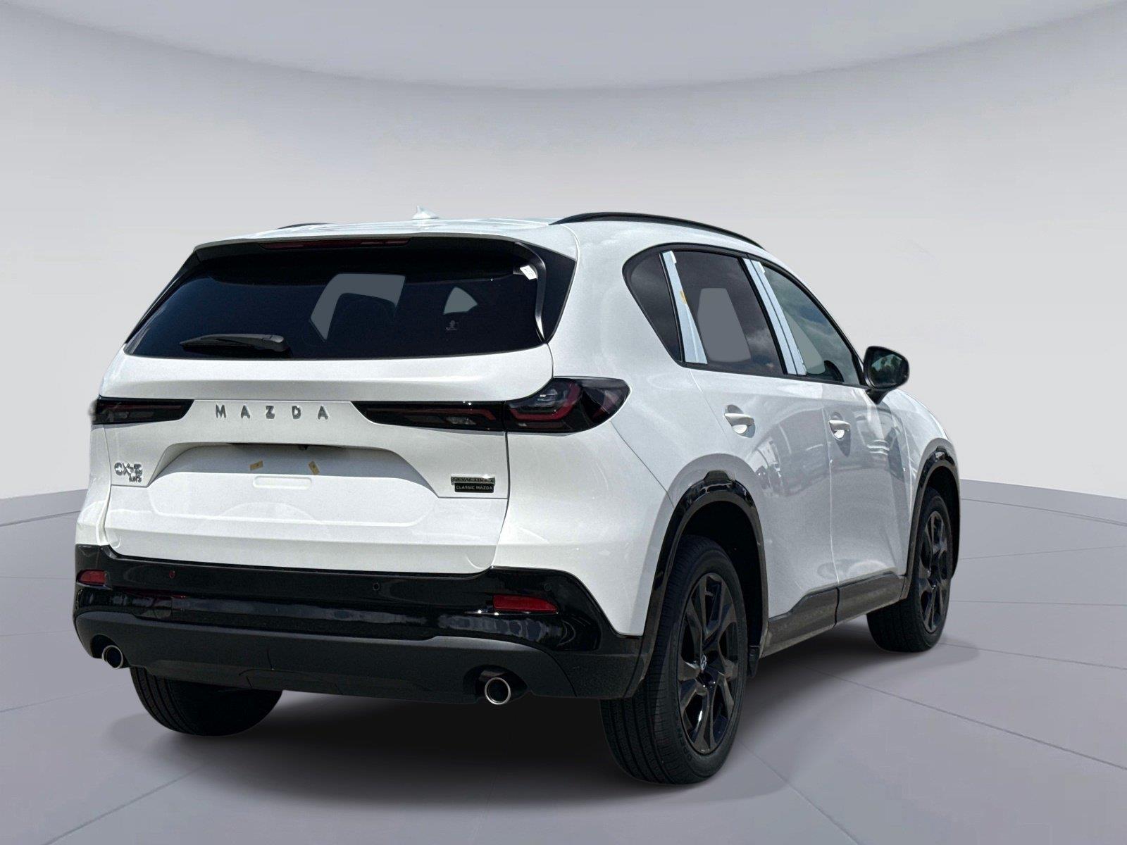 2026 Mazda CX-5 2.5 S Premium Plus
