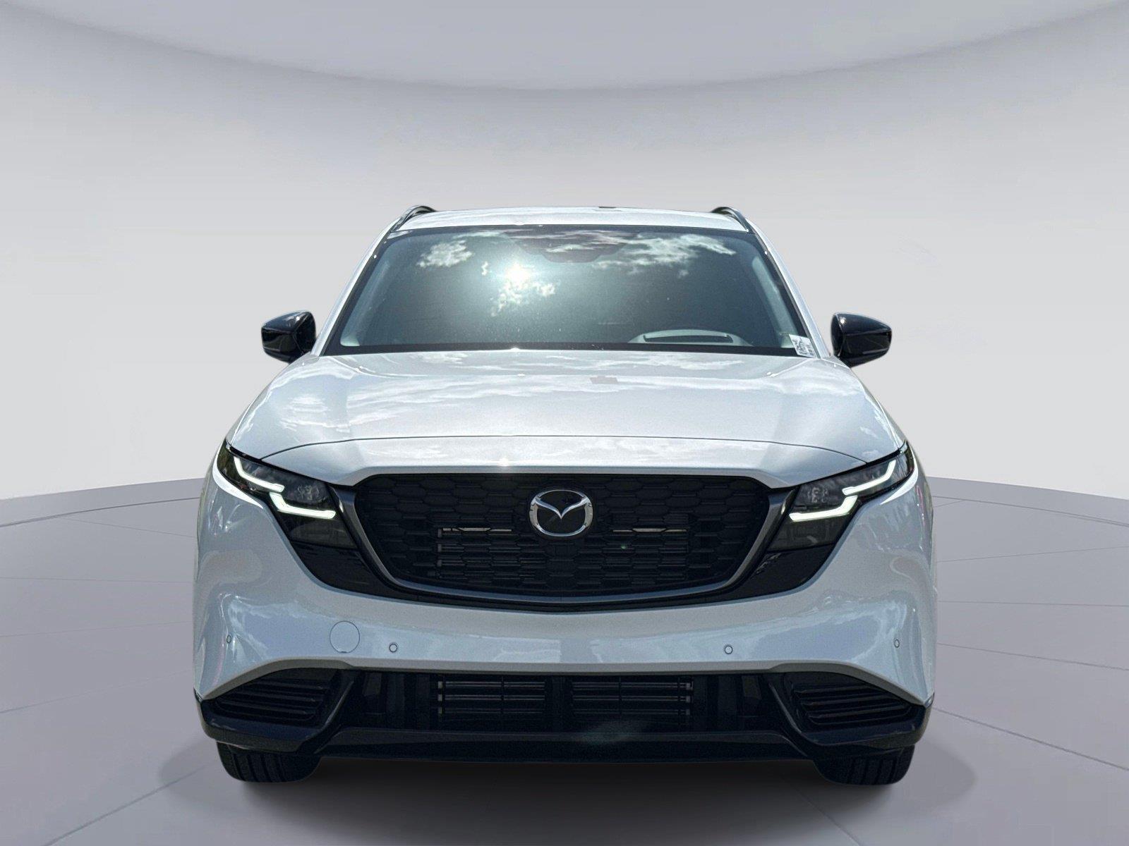 2026 Mazda CX-5 2.5 S Premium Plus