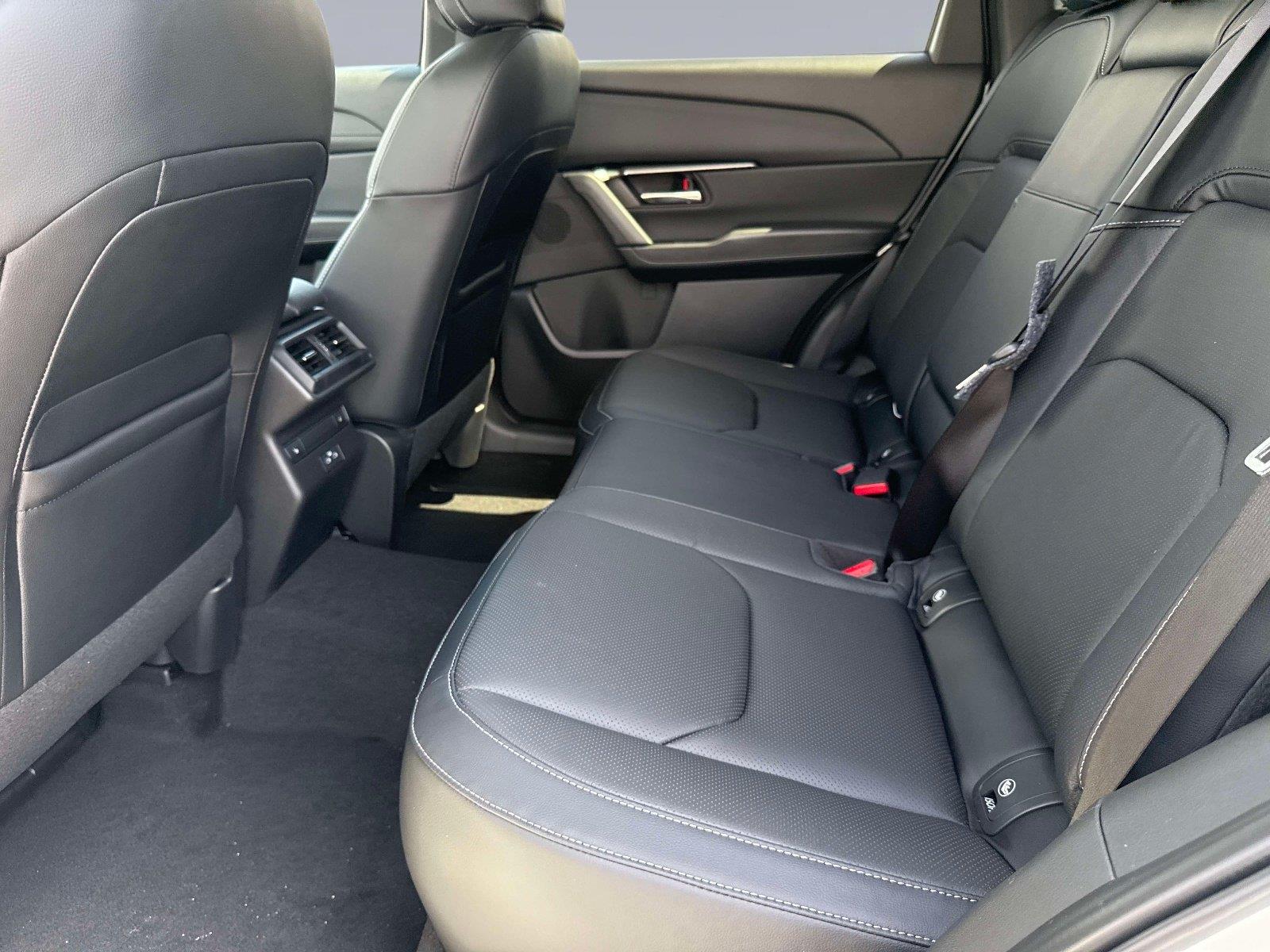 2026 Mazda CX-5 2.5 S Premium Plus