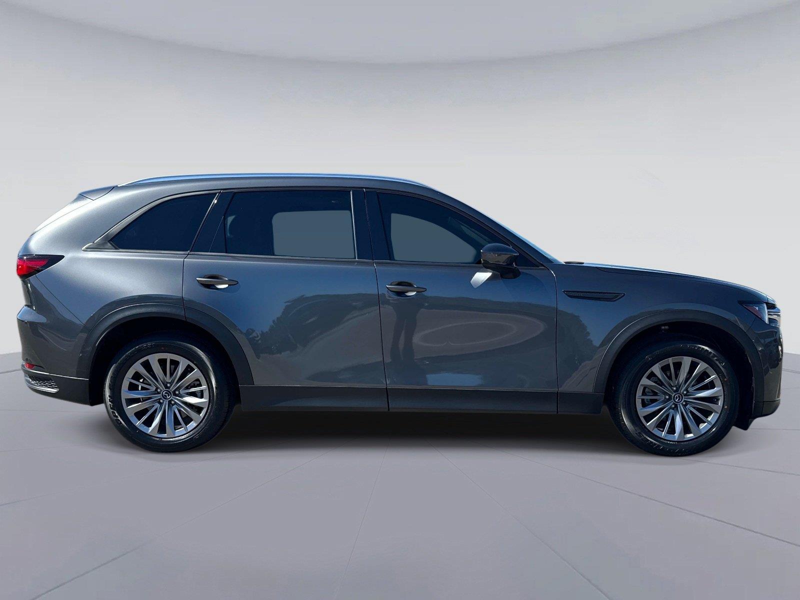 2024 Mazda CX-90 3.3 Turbo Preferred Plus
