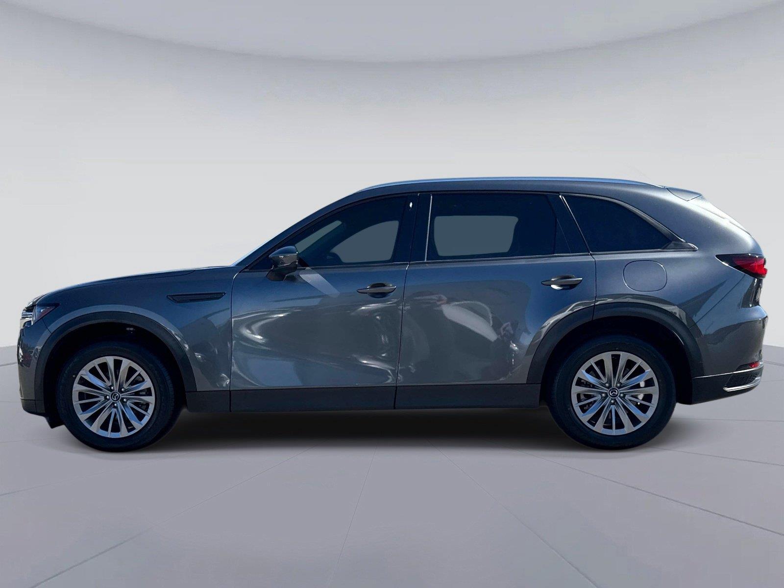 2024 Mazda CX-90 3.3 Turbo Preferred Plus