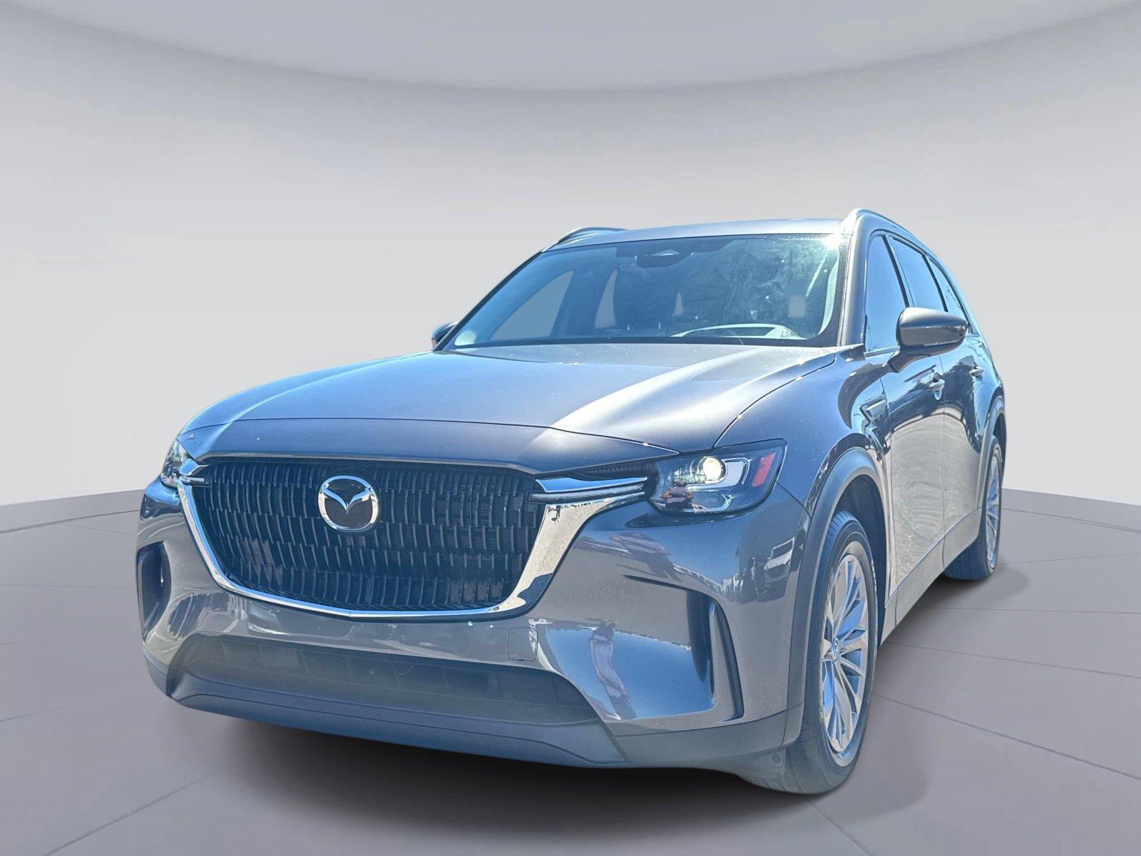 2024 Mazda CX-90 3.3 Turbo Preferred Plus
