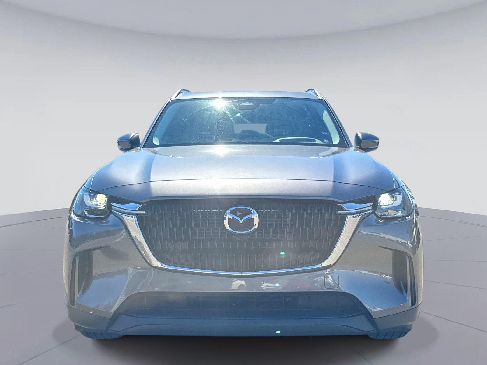 2024 Mazda CX-90 3.3 Turbo Preferred Plus