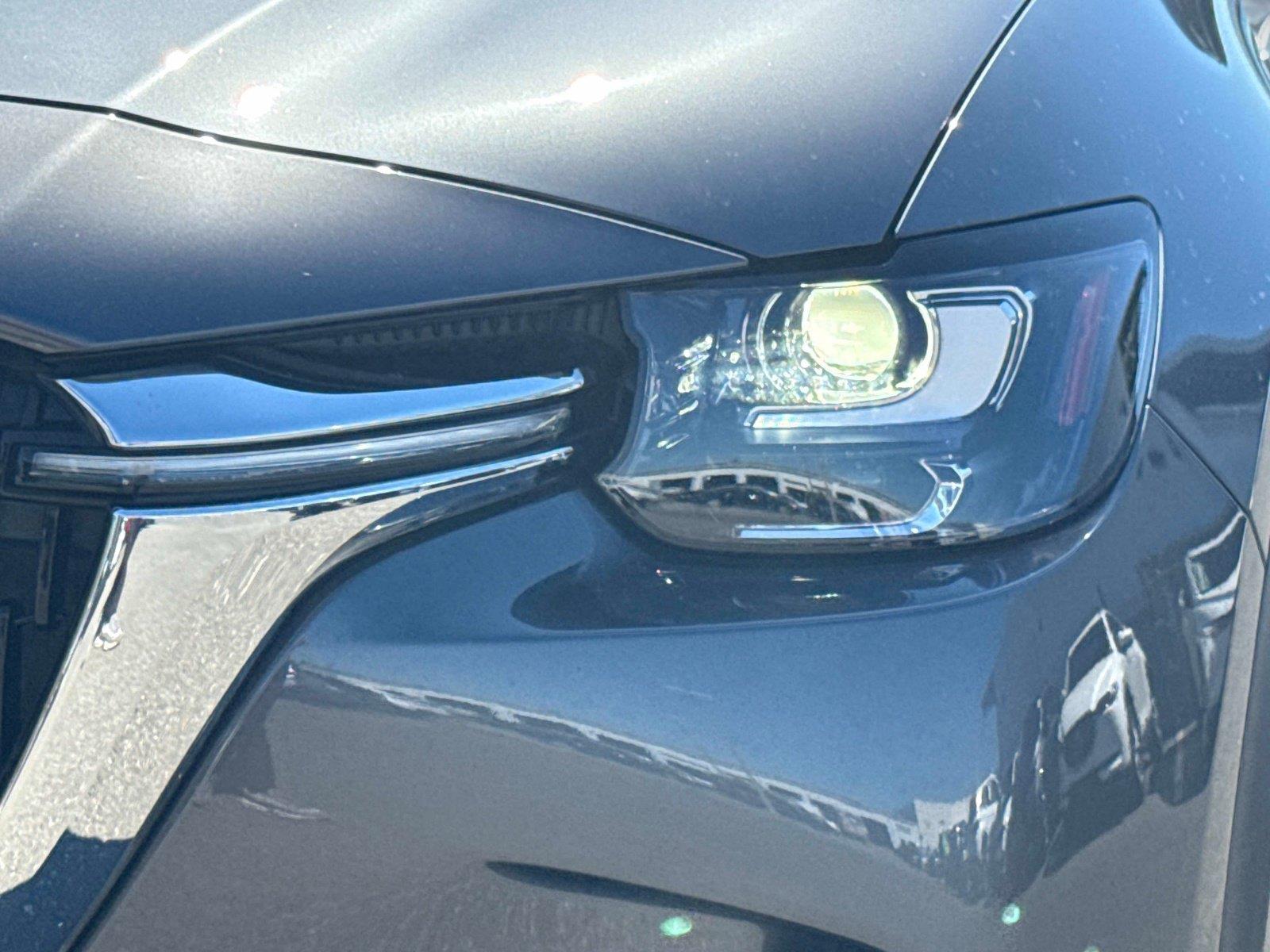 2024 Mazda CX-90 3.3 Turbo Preferred Plus