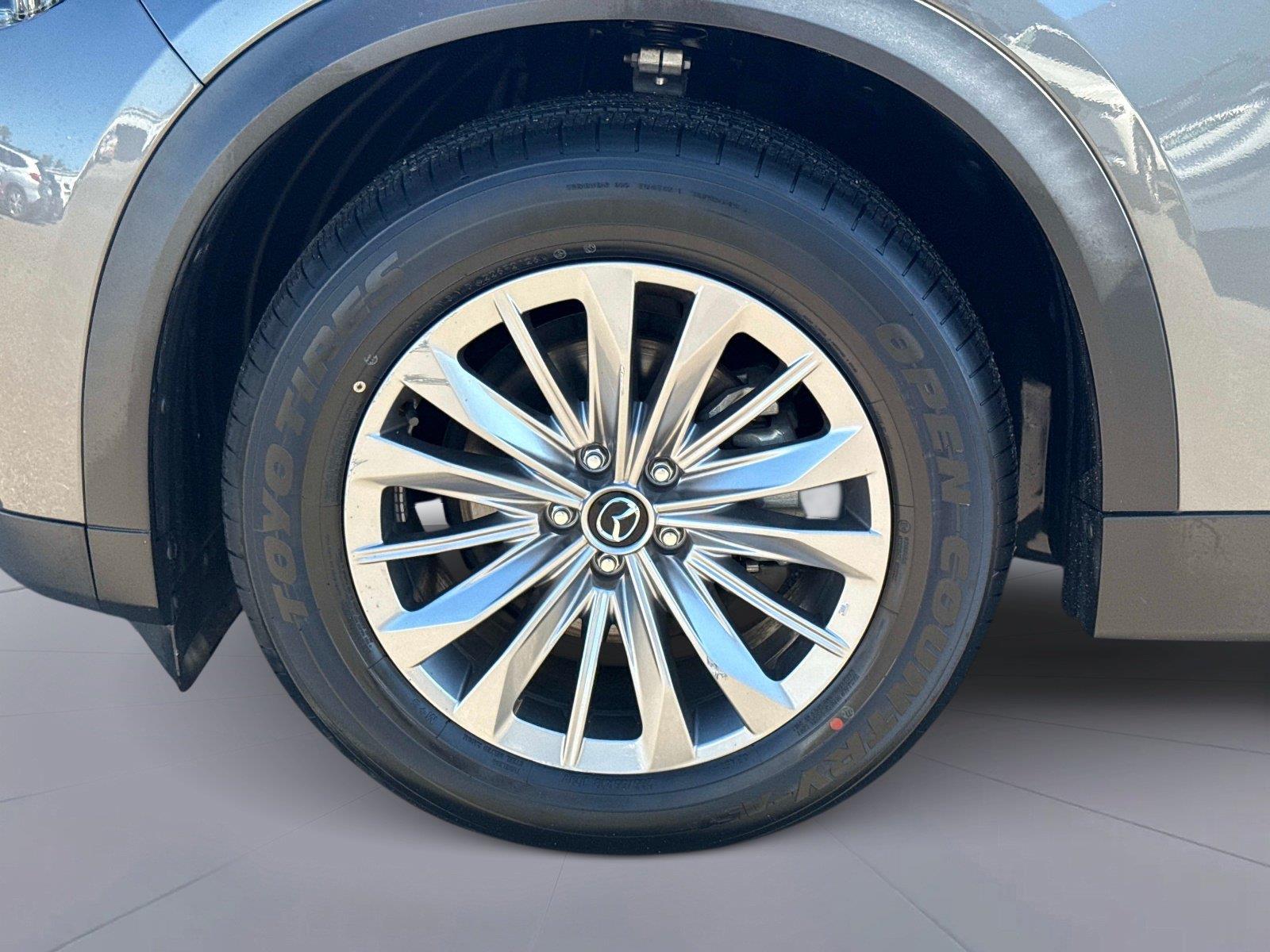 2024 Mazda CX-90 3.3 Turbo Preferred Plus