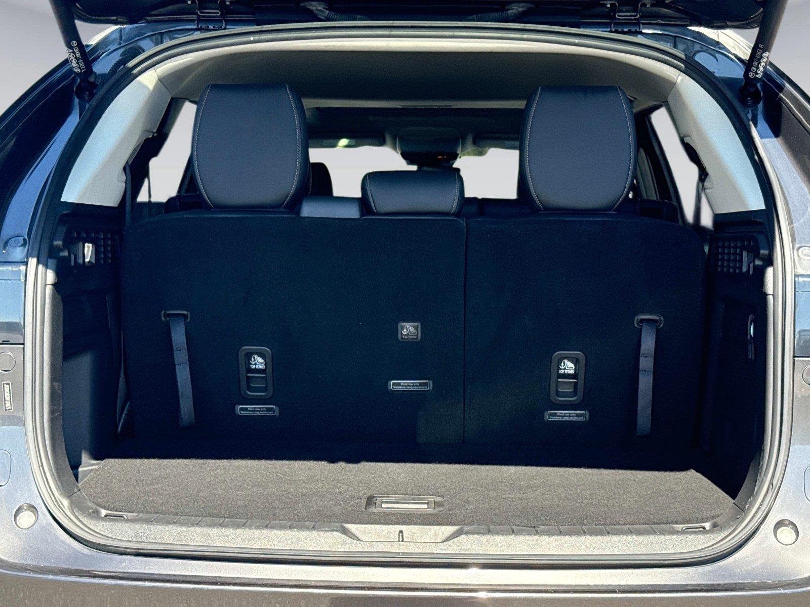 2024 Mazda CX-90 3.3 Turbo Preferred Plus