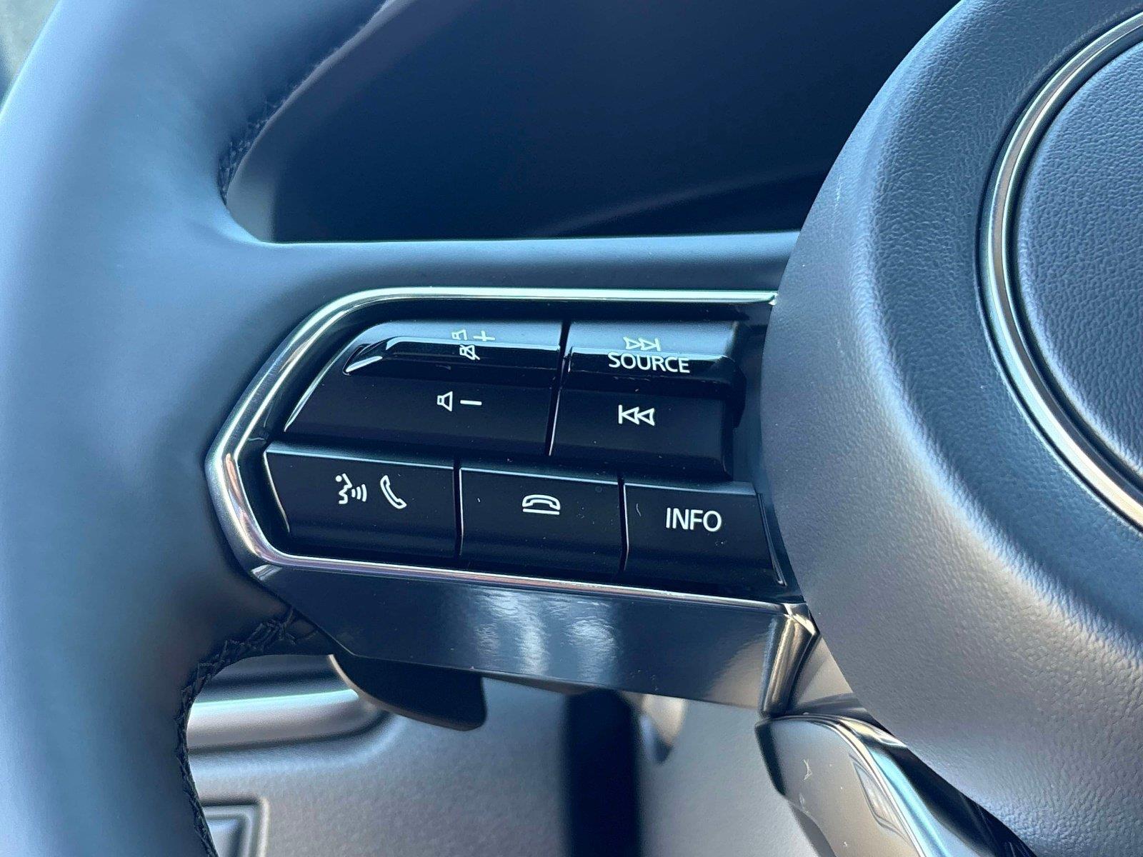 2026 Mazda CX-70 3.3 Turbo Premium Plus