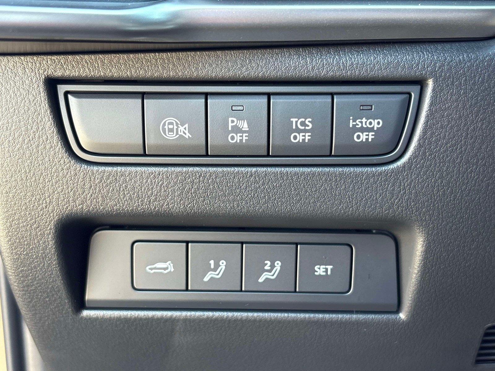2026 Mazda CX-70 3.3 Turbo Premium Plus