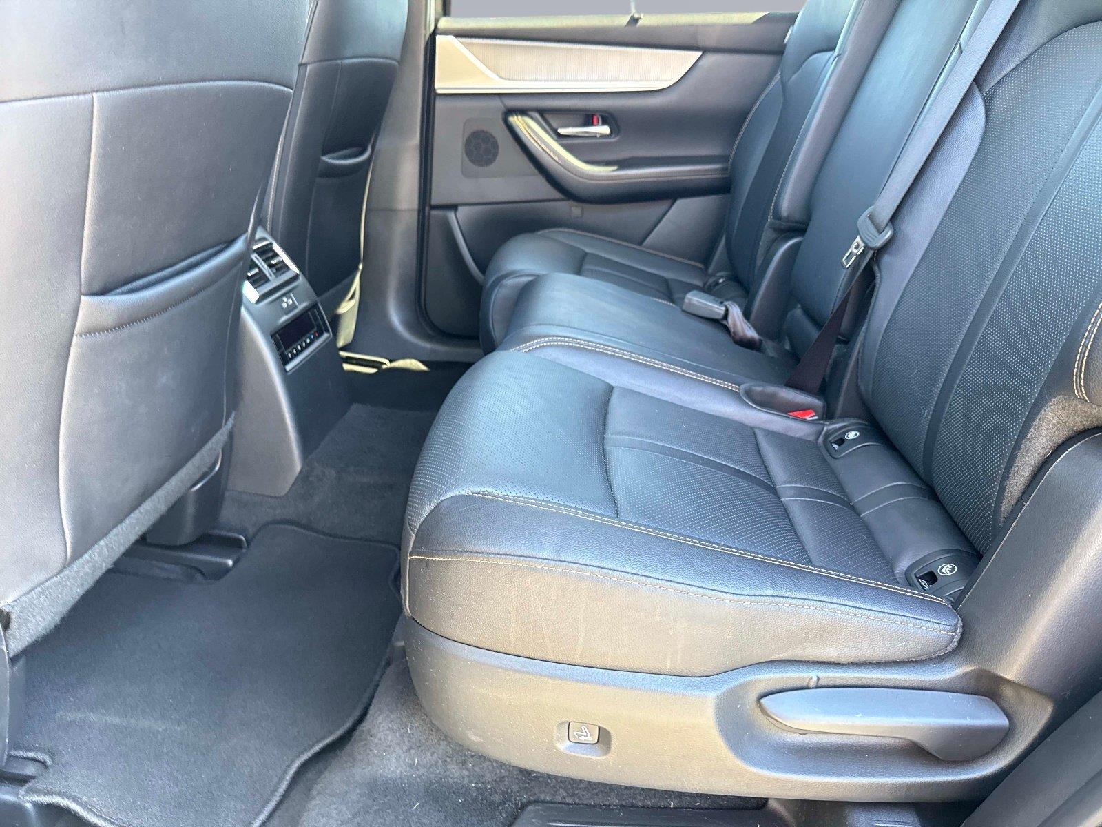 2024 Mazda CX-90 3.3 Turbo Preferred Plus
