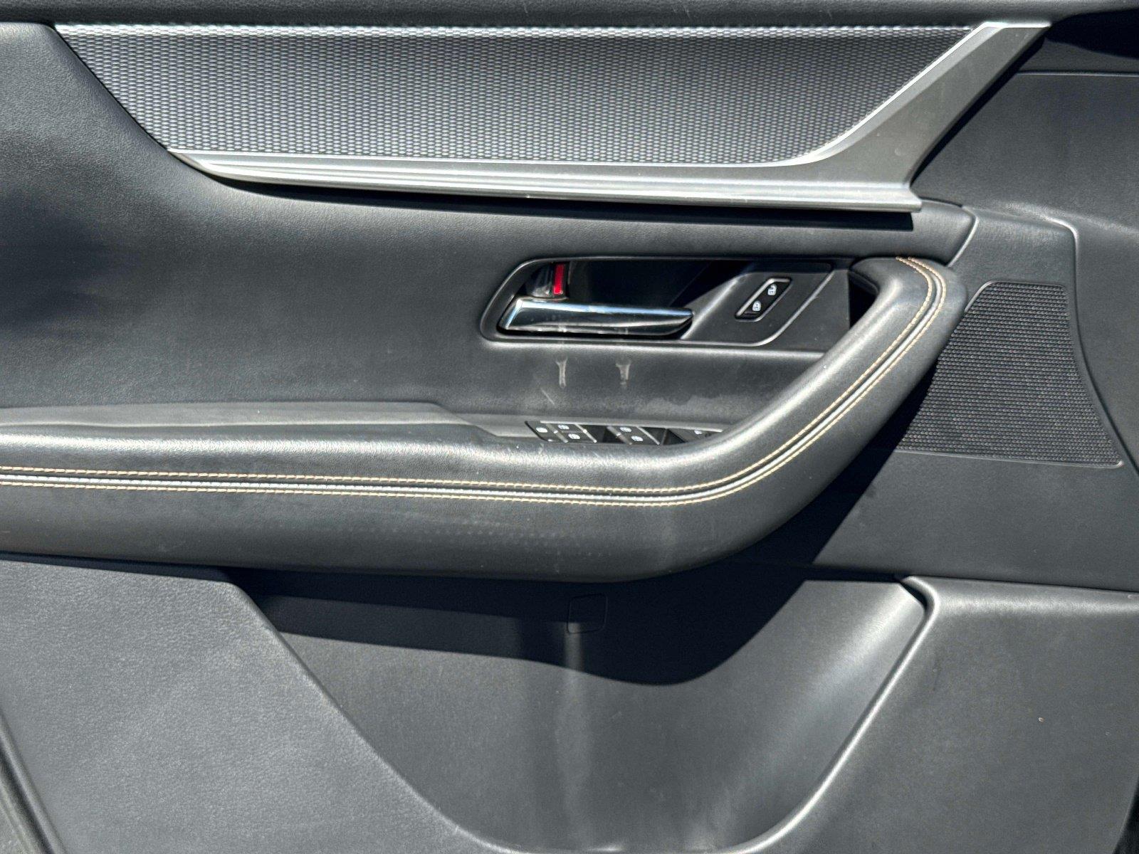 2024 Mazda CX-90 3.3 Turbo Preferred Plus