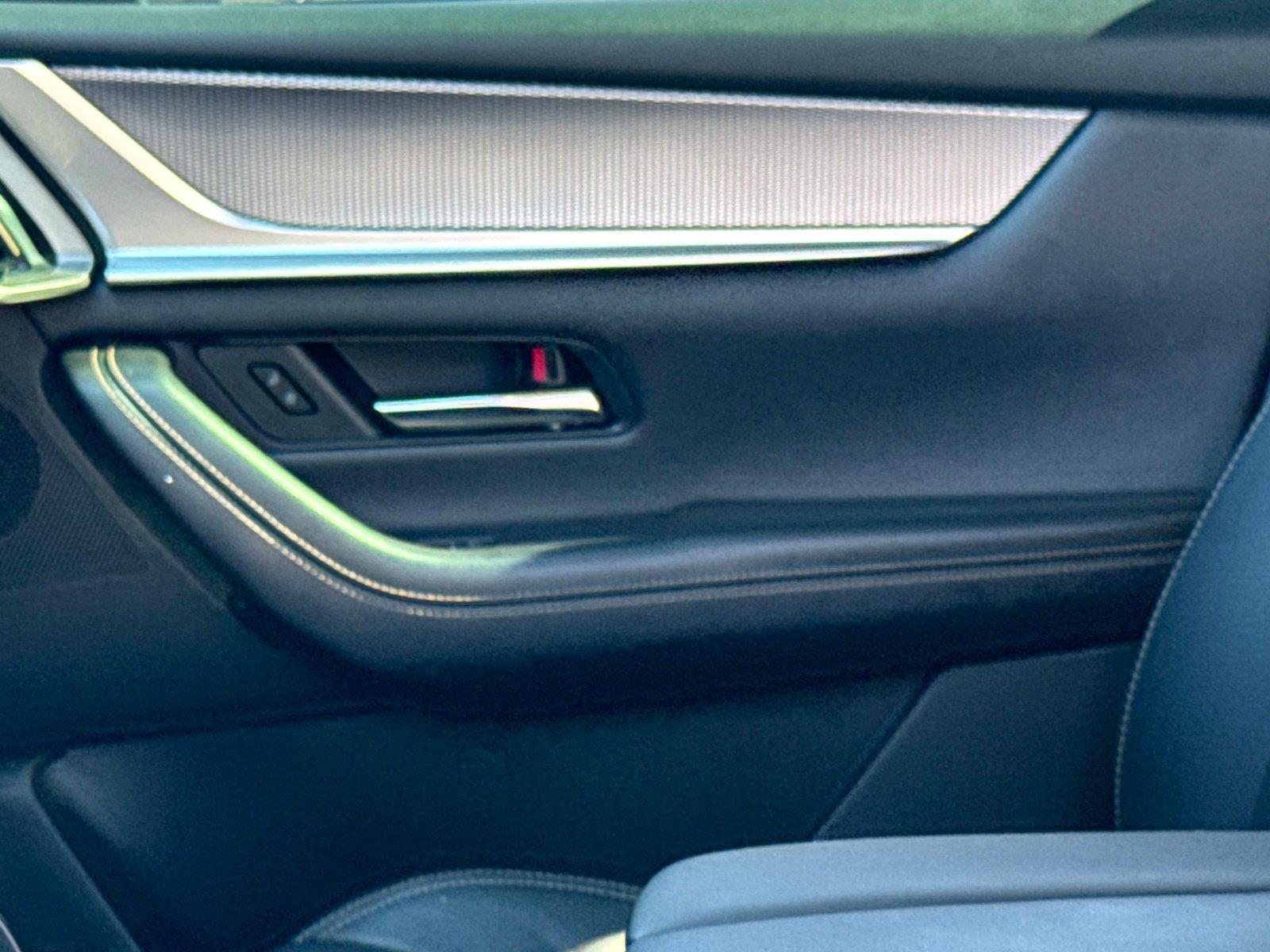 2024 Mazda CX-90 3.3 Turbo Preferred Plus