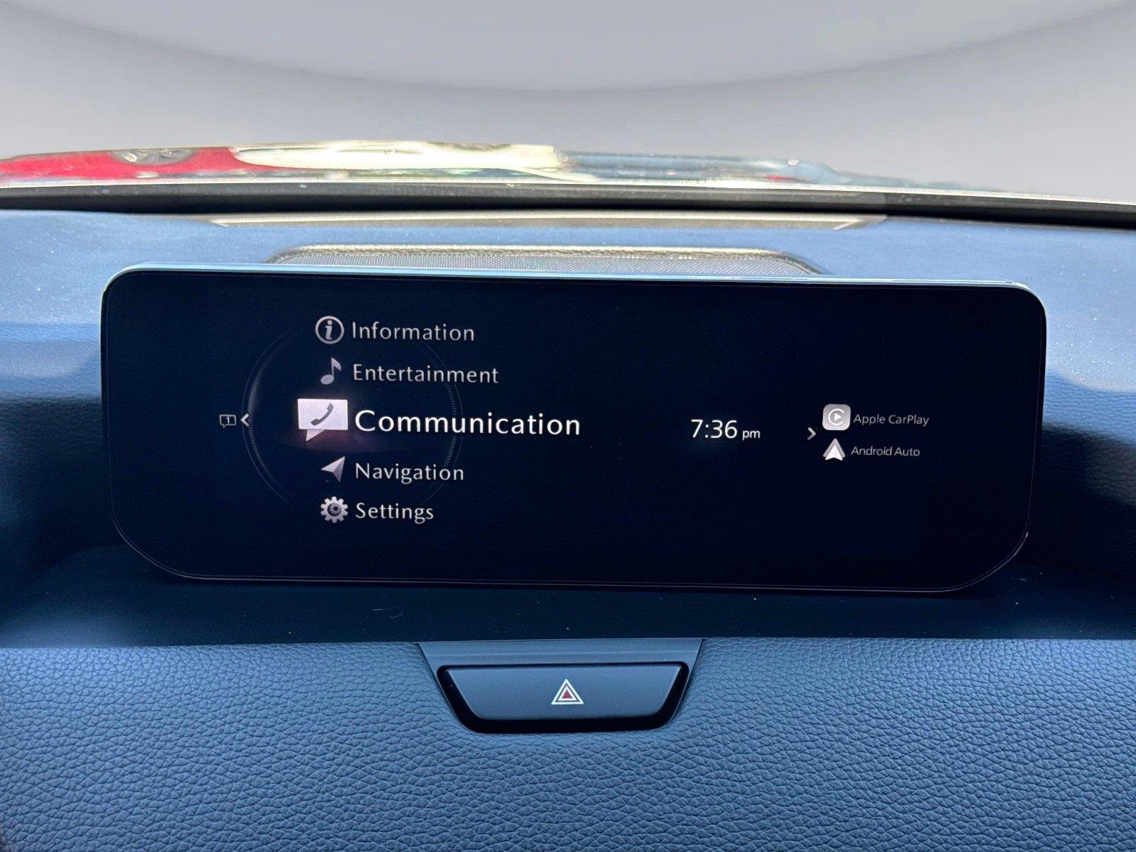 2024 Mazda CX-90 3.3 Turbo Preferred Plus