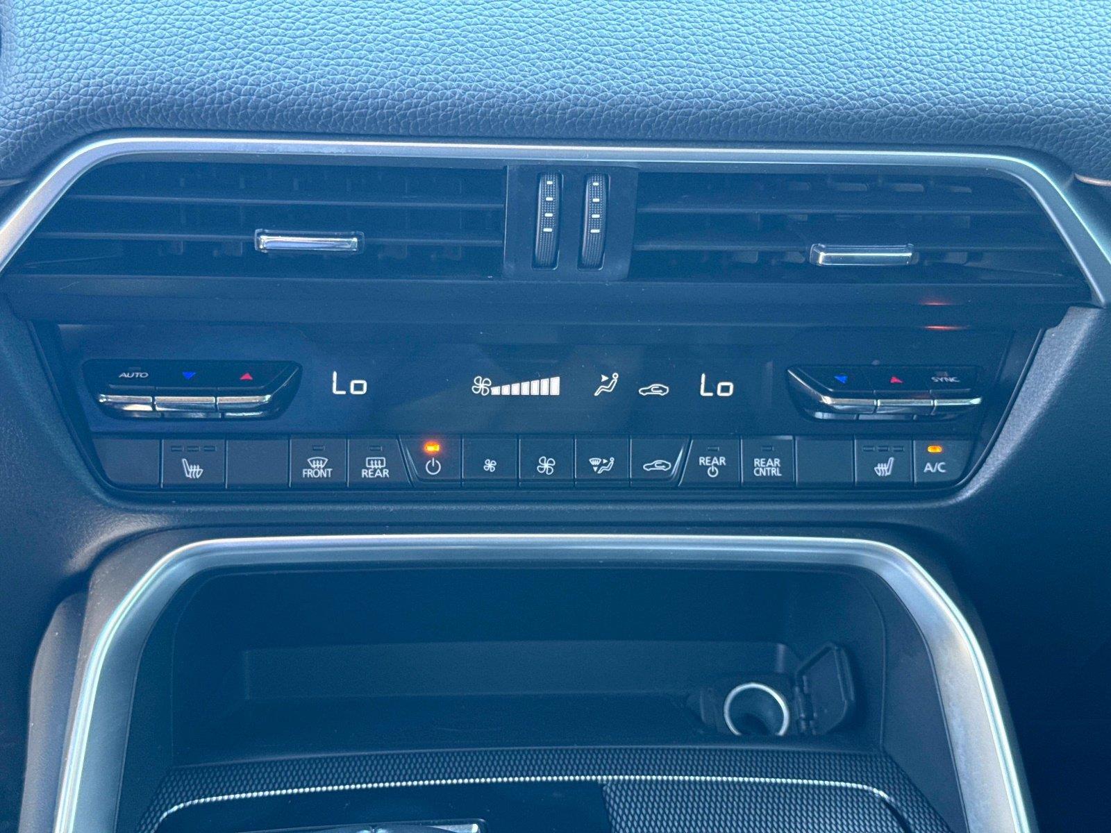 2024 Mazda CX-90 3.3 Turbo Preferred Plus