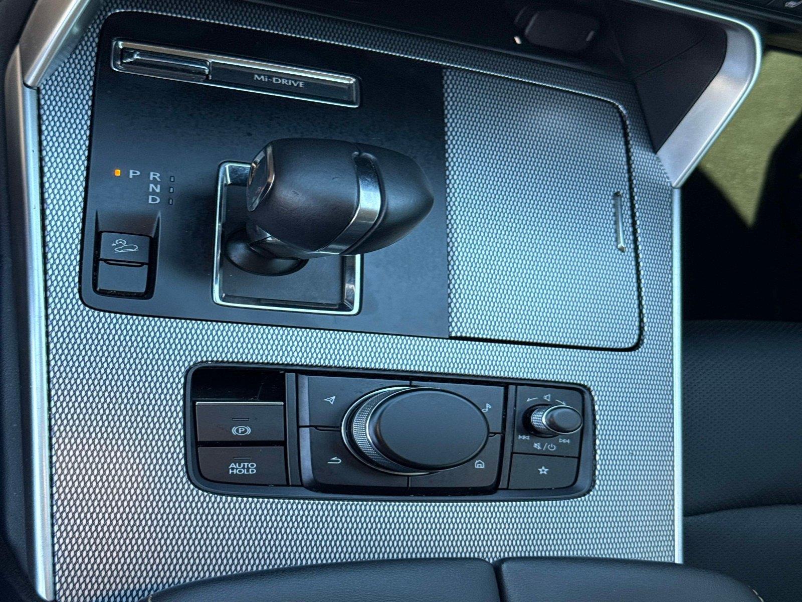 2024 Mazda CX-90 3.3 Turbo Preferred Plus