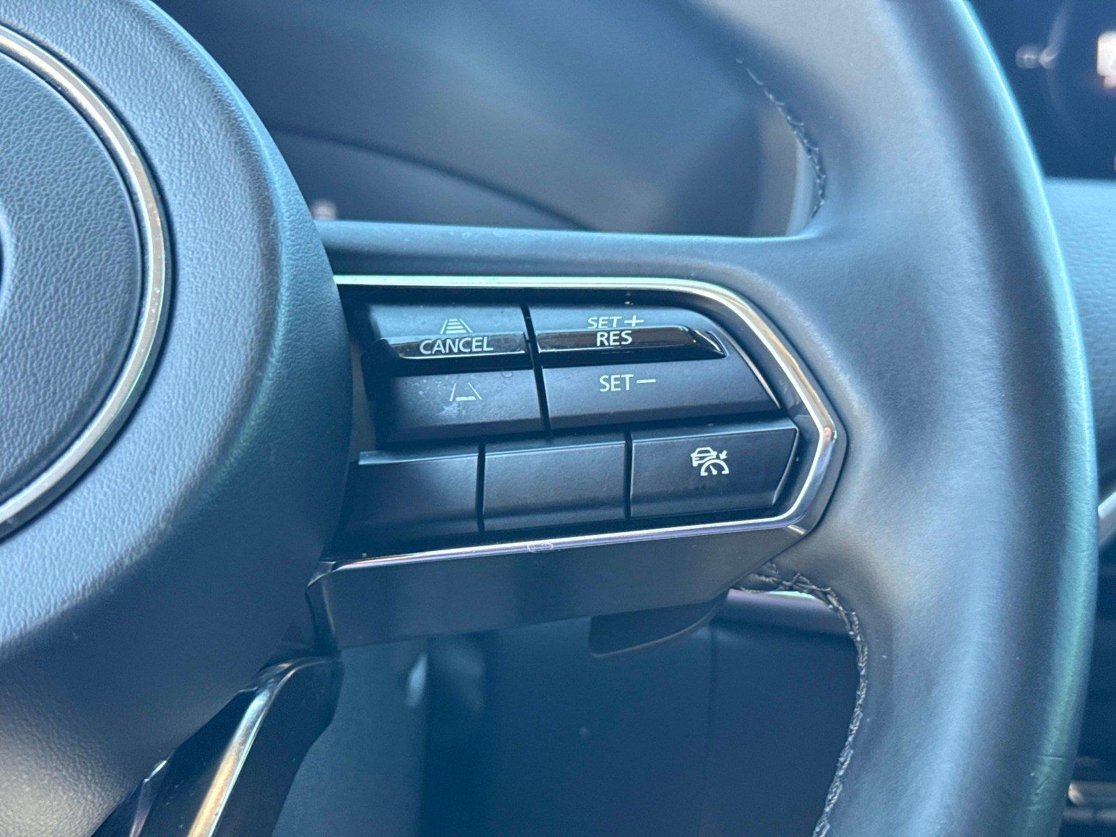 2024 Mazda CX-90 3.3 Turbo Preferred Plus