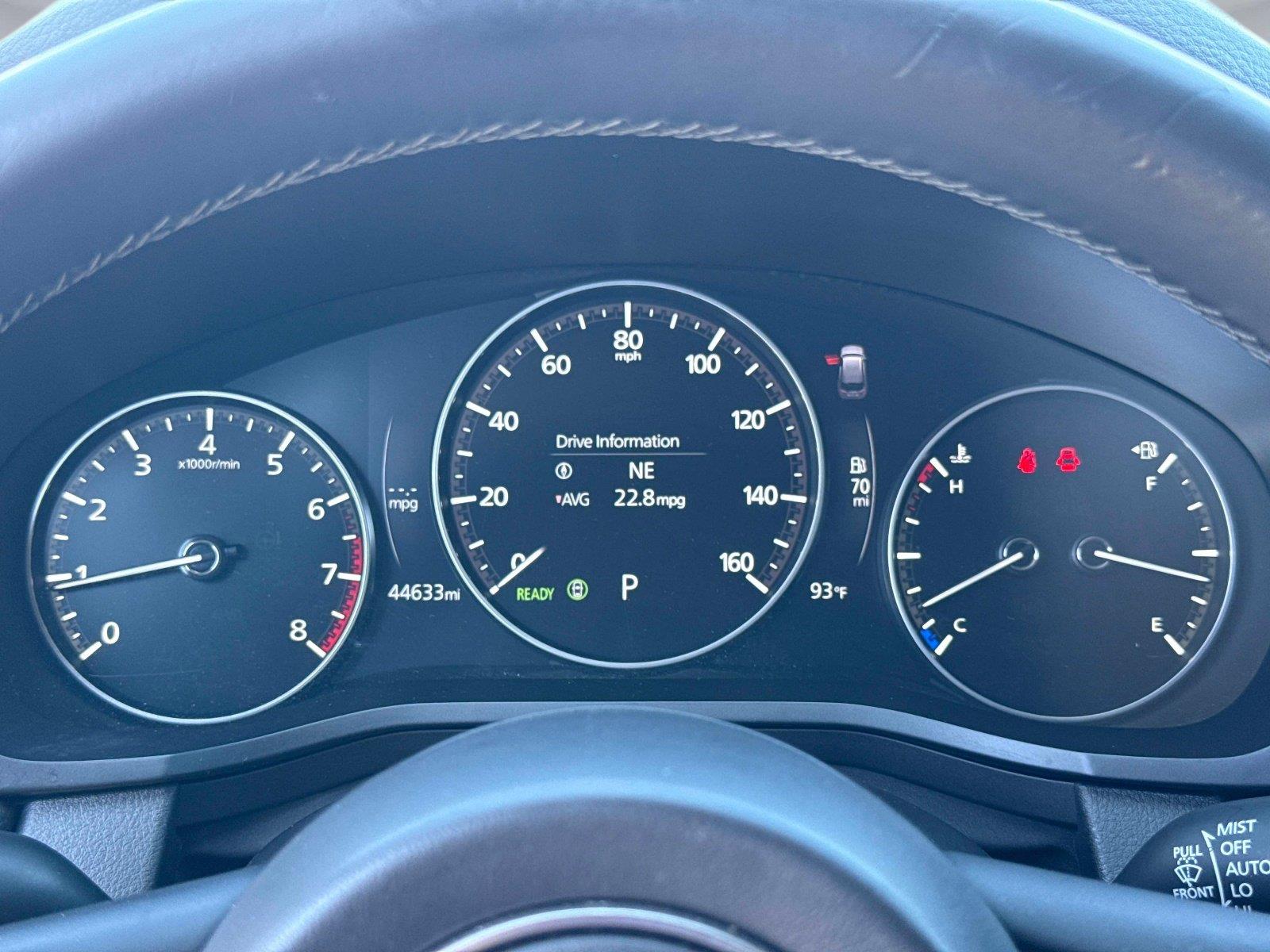 2024 Mazda CX-90 3.3 Turbo Preferred Plus