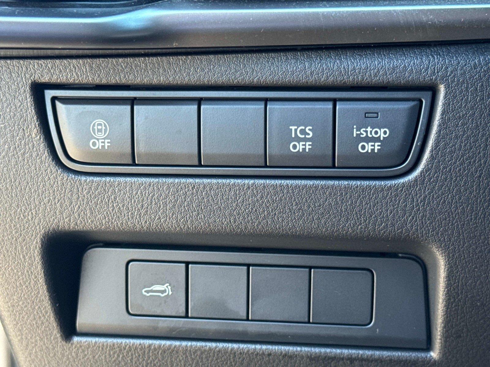 2024 Mazda CX-90 3.3 Turbo Preferred Plus