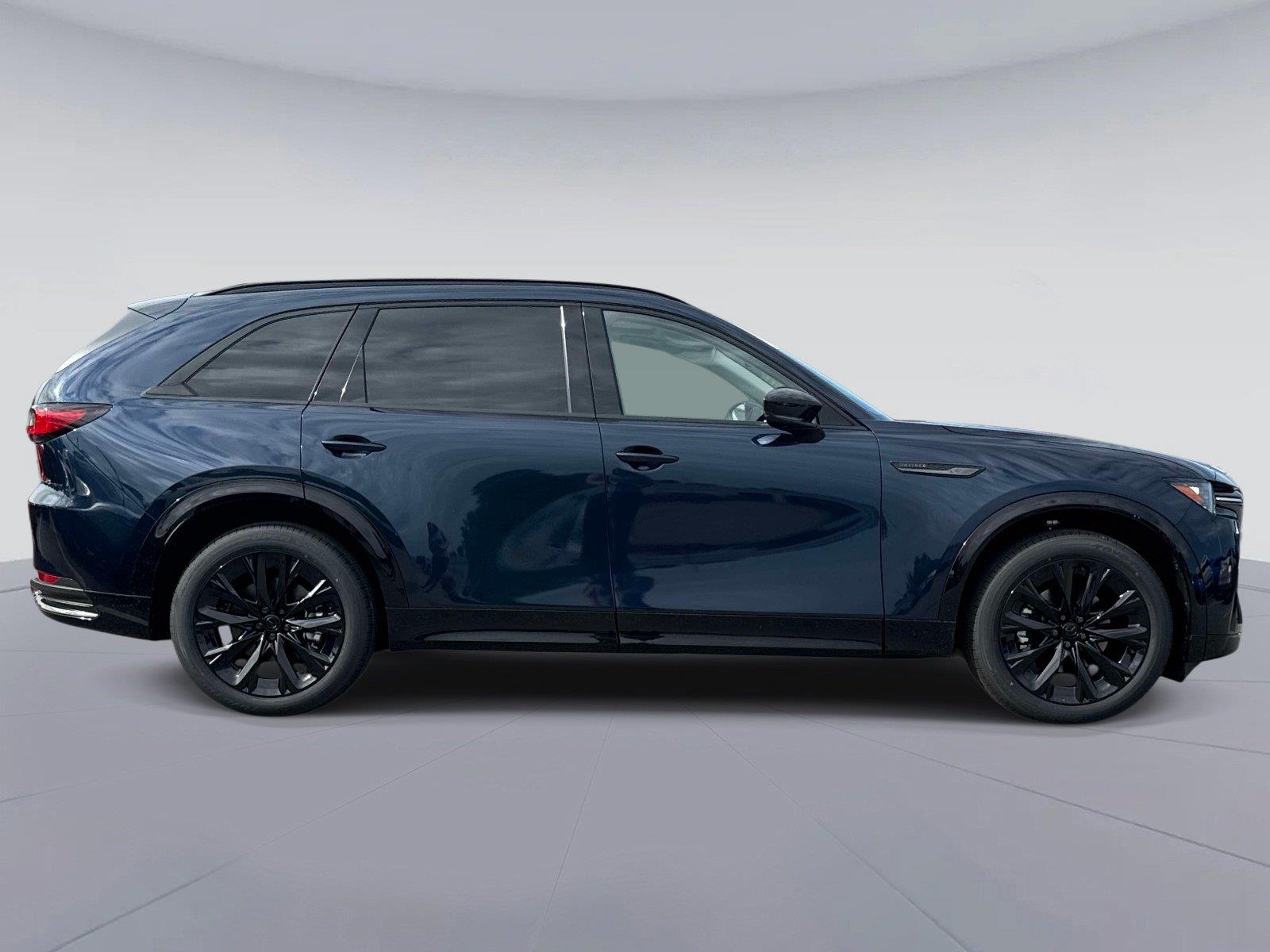2026 Mazda CX-90 Premium Sport