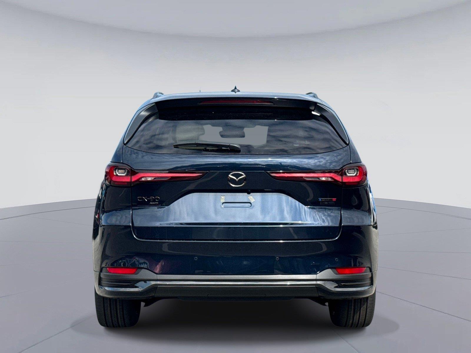 2026 Mazda CX-90 Premium Sport