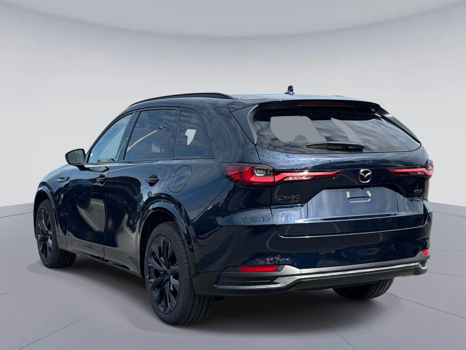 2026 Mazda CX-90 Premium Sport