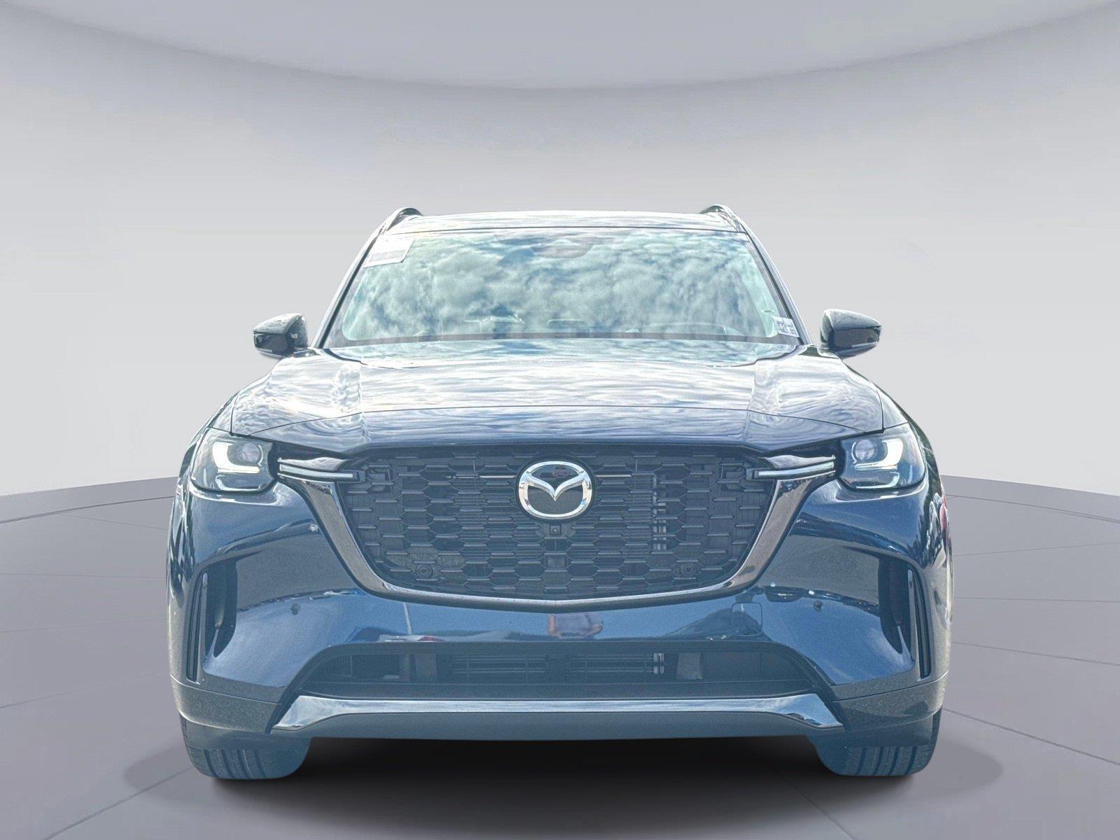 2026 Mazda CX-90 Premium Sport