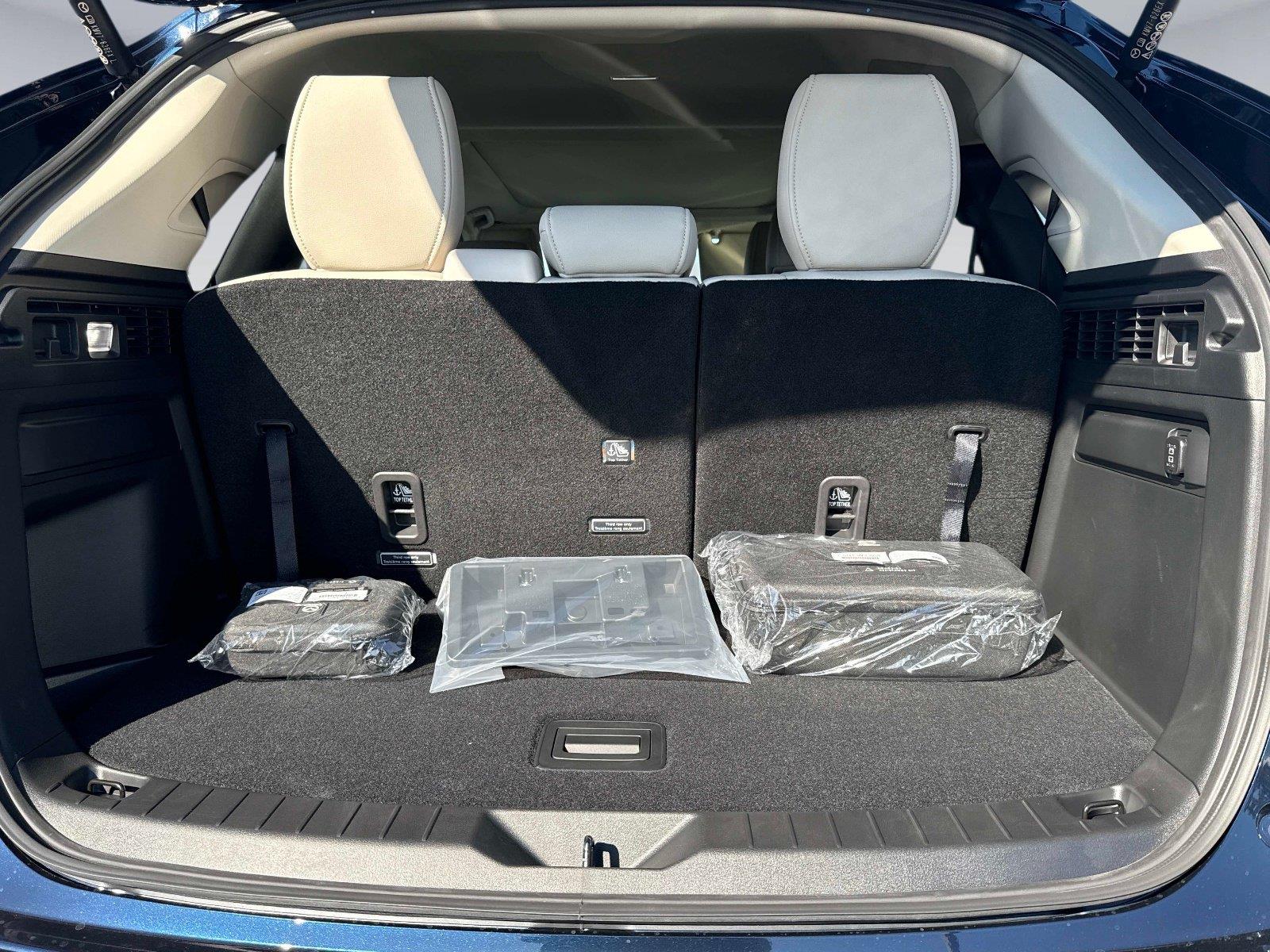 2026 Mazda CX-90 Premium Sport