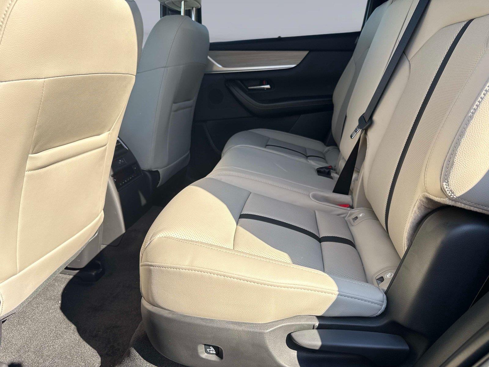 2026 Mazda CX-90 Premium Sport