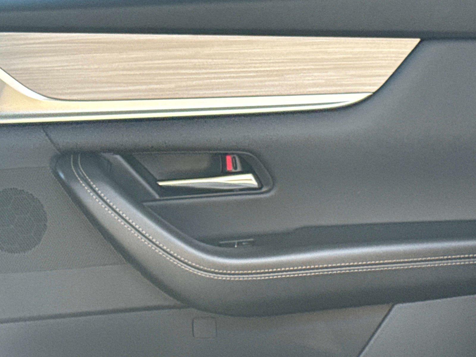2026 Mazda CX-90 Premium Sport
