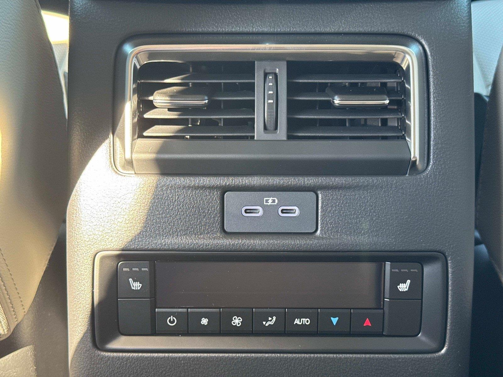 2026 Mazda CX-90 Premium Sport