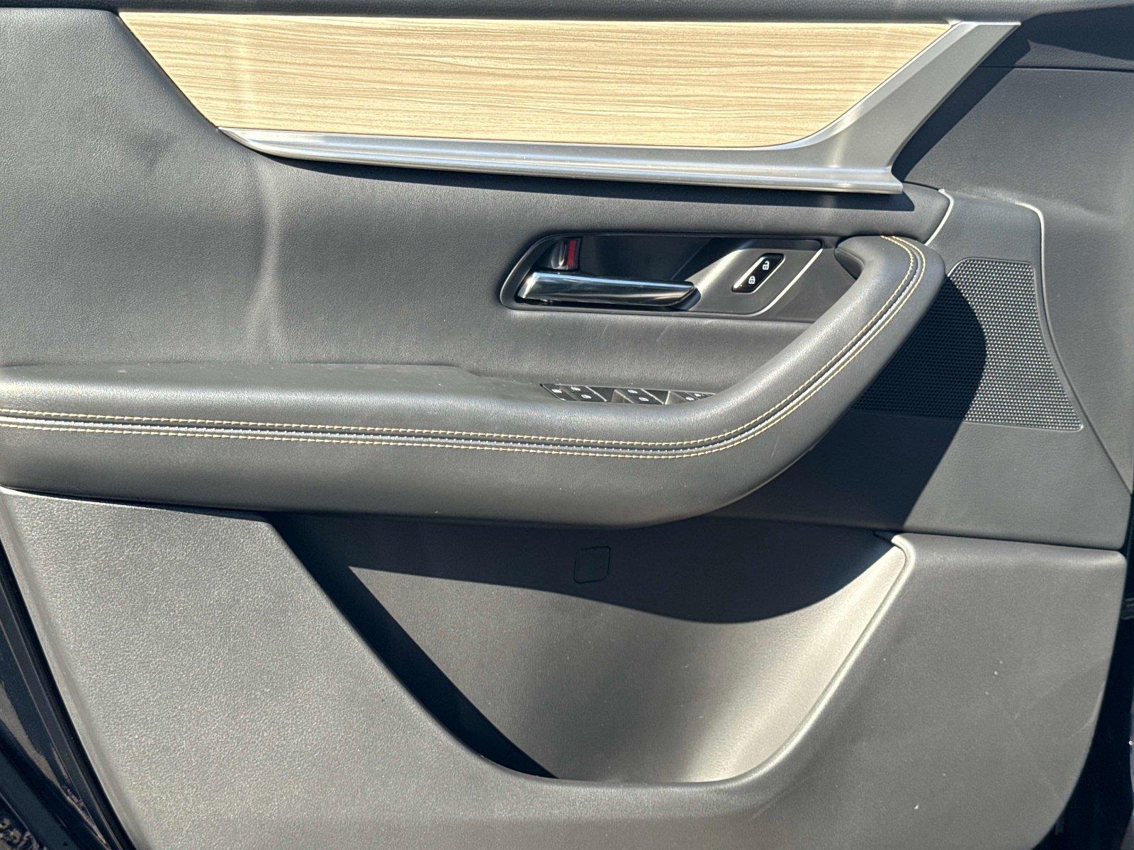 2026 Mazda CX-90 Premium Sport