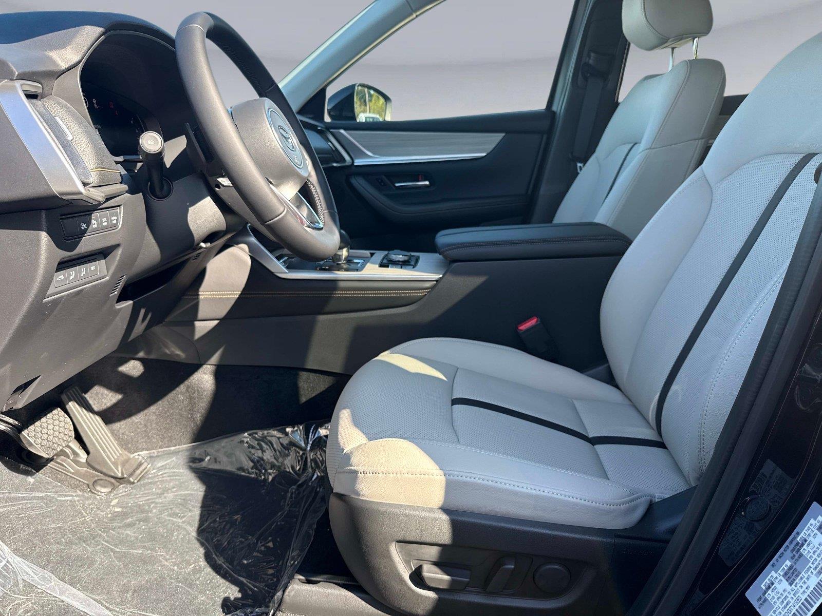 2026 Mazda CX-90 Premium Sport