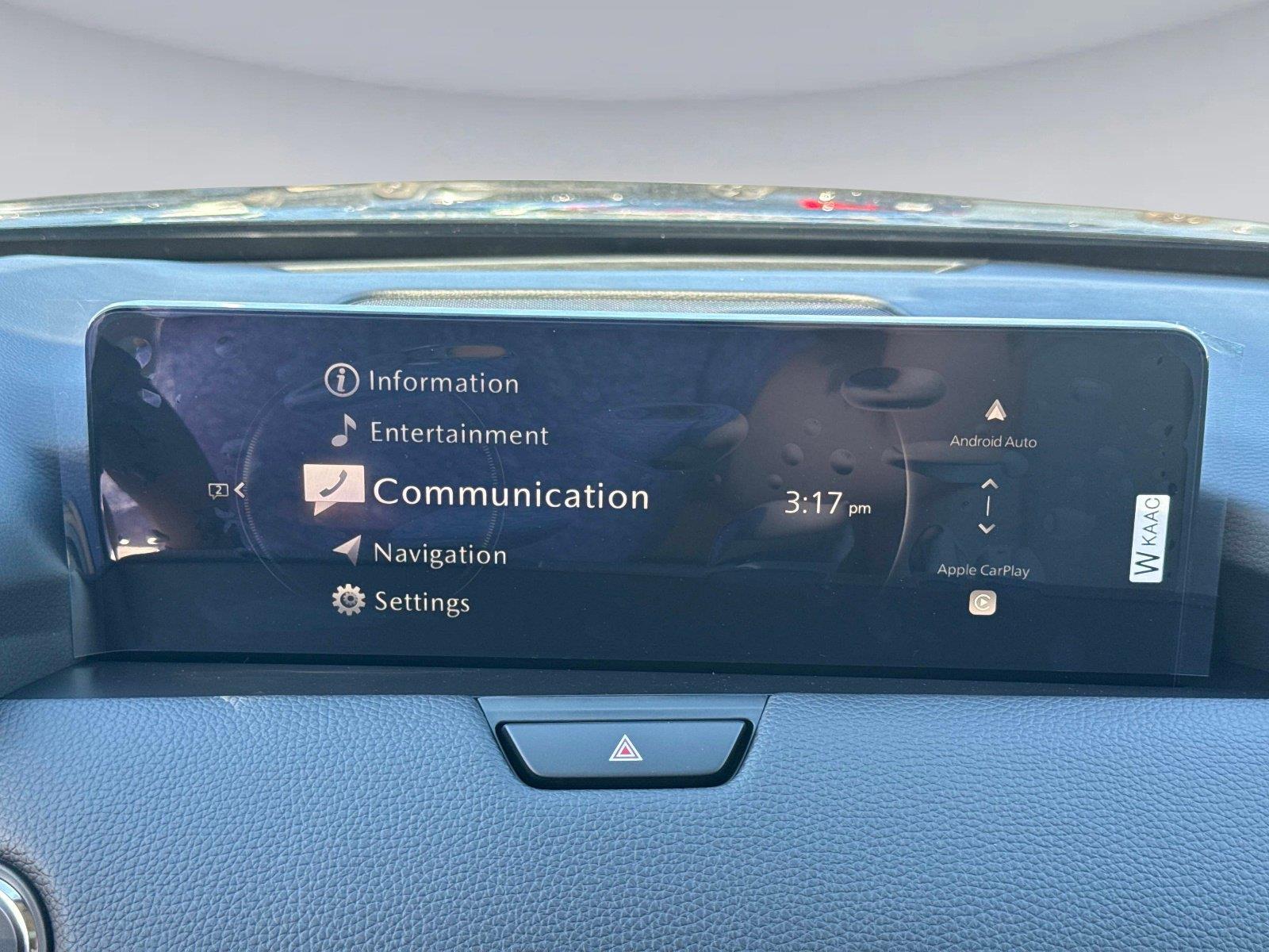 2026 Mazda CX-90 Premium Sport