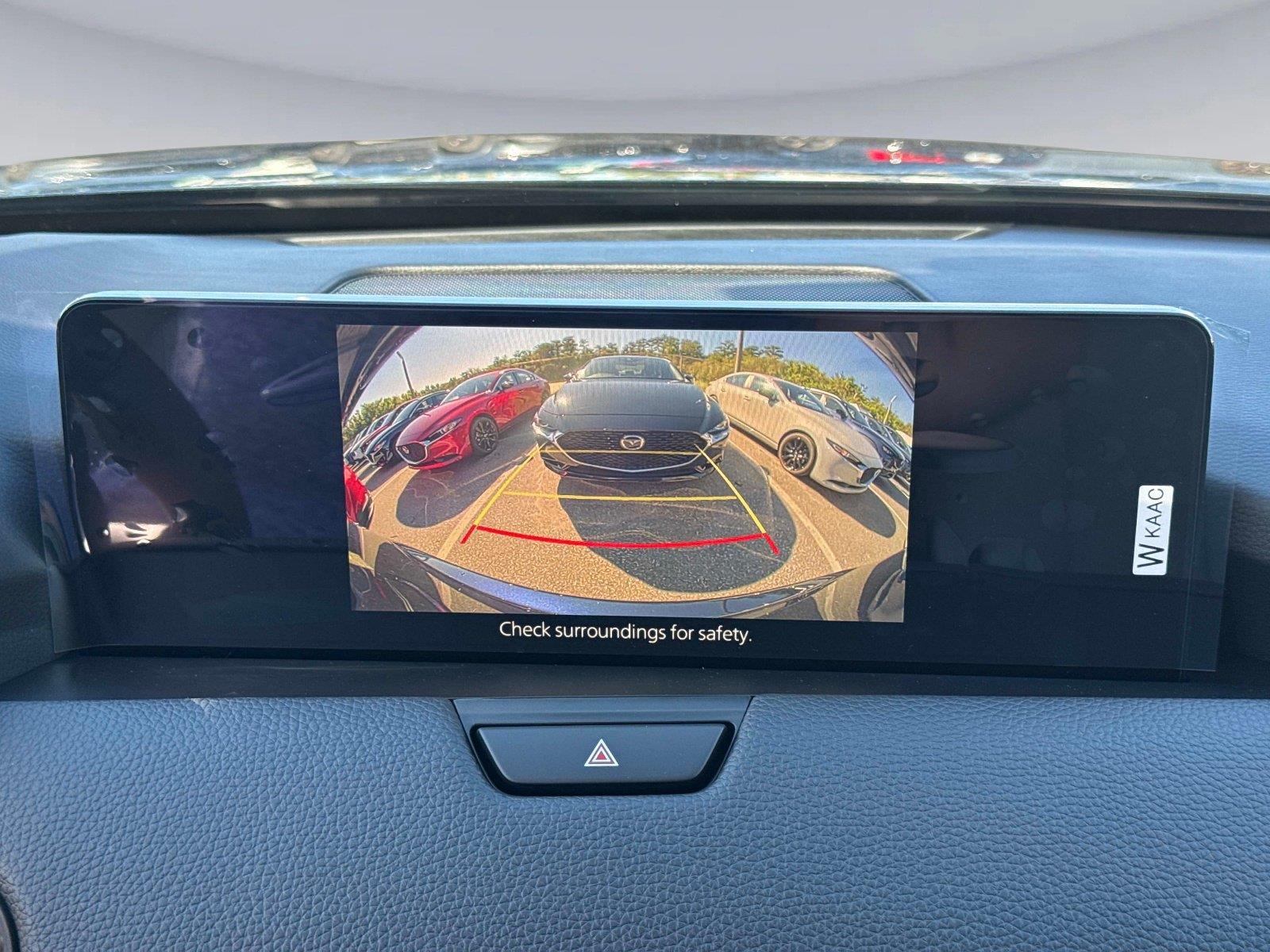 2026 Mazda CX-90 Premium Sport