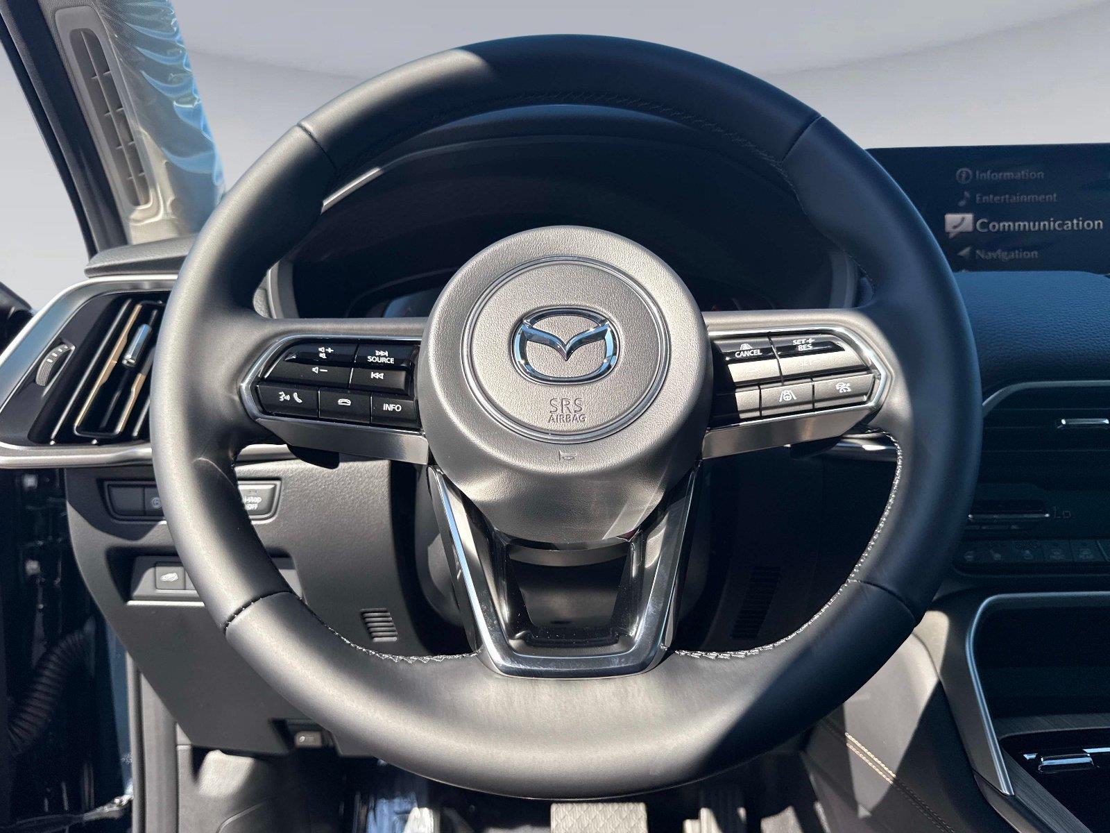 2026 Mazda CX-90 Premium Sport