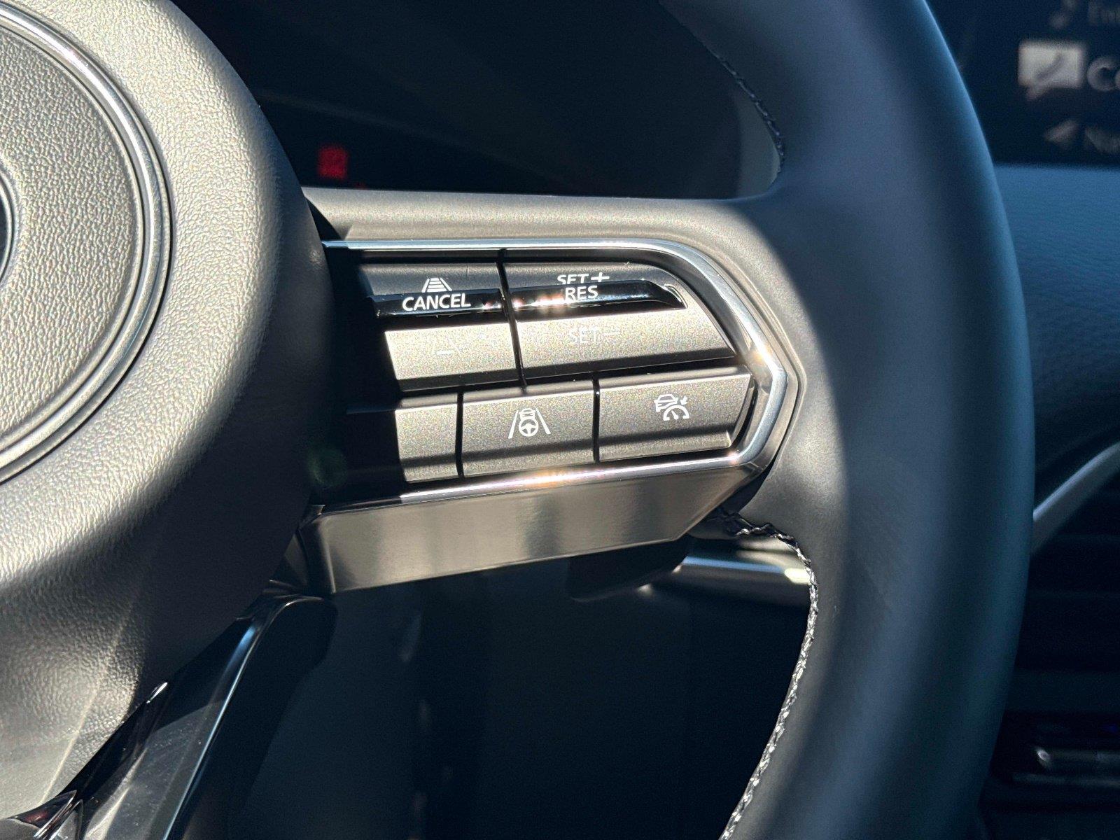 2026 Mazda CX-90 Premium Sport