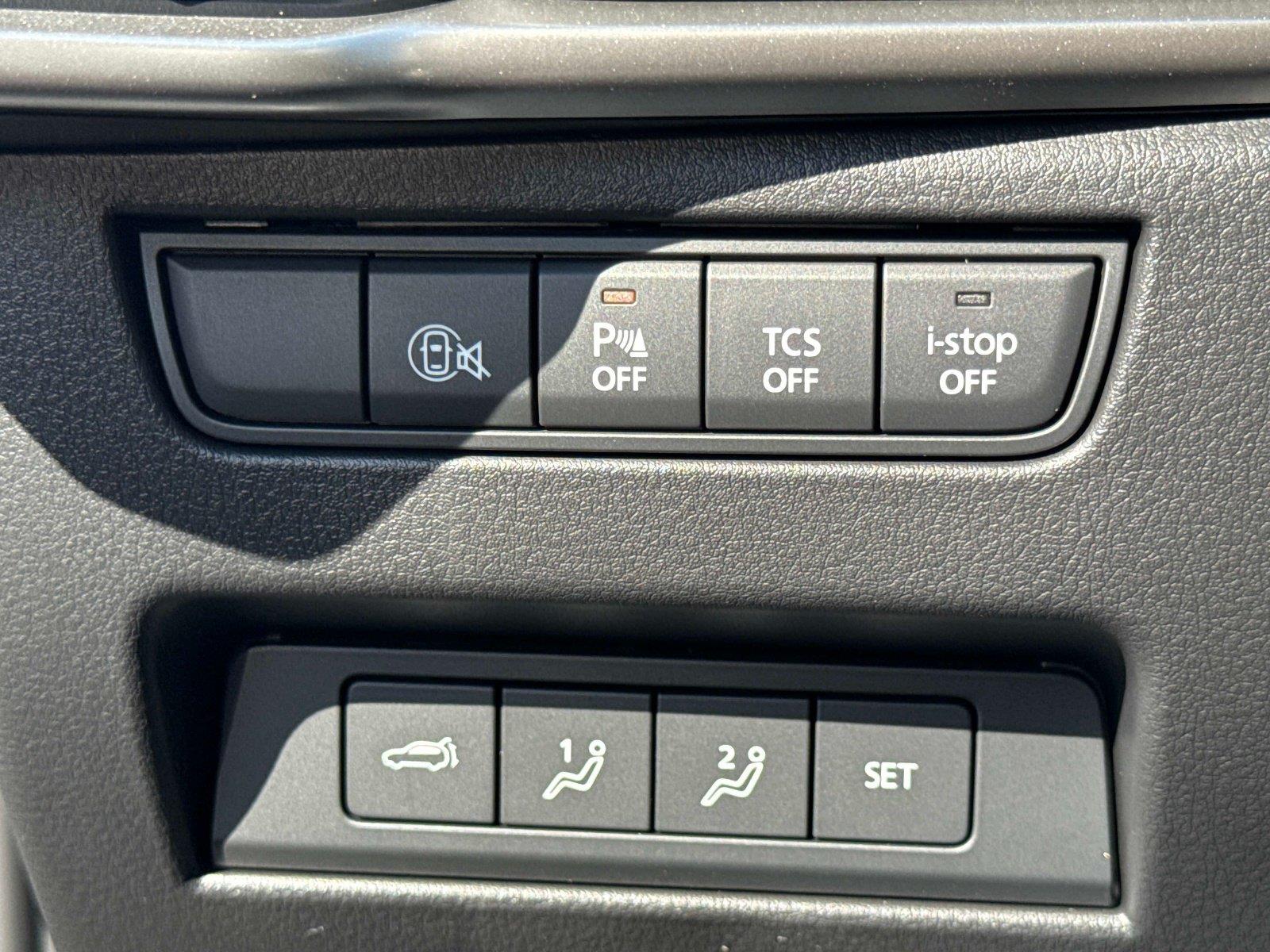 2026 Mazda CX-90 Premium Sport