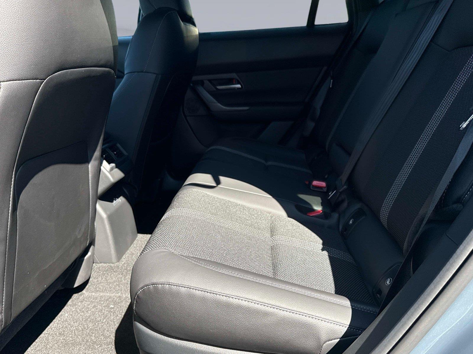 2026 Mazda CX-50 Hybrid Preferred