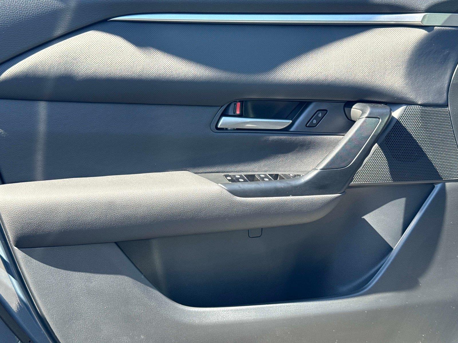 2026 Mazda CX-50 Hybrid Preferred
