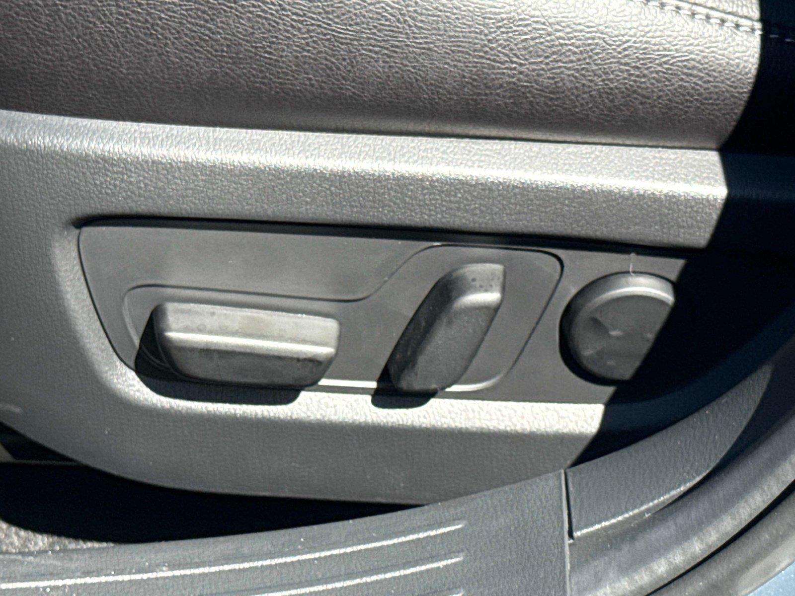 2026 Mazda CX-50 Hybrid Preferred