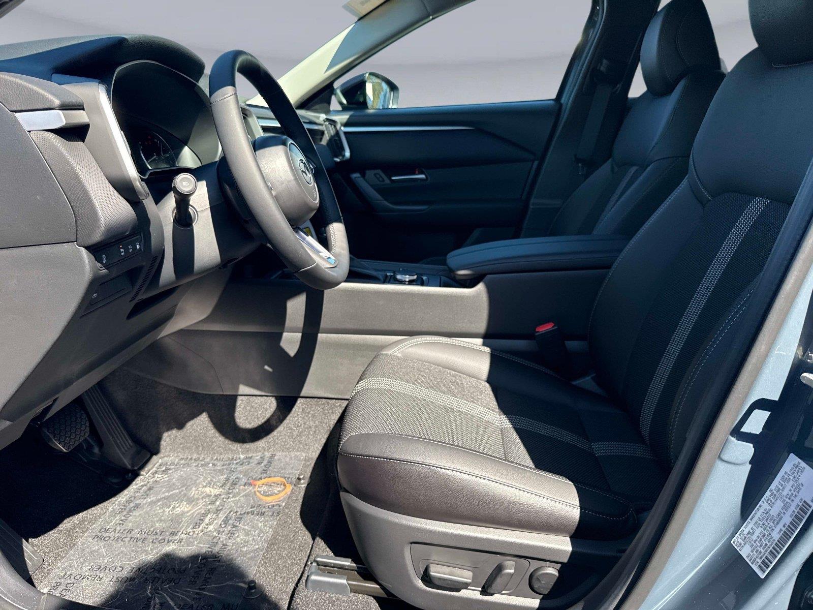 2026 Mazda CX-50 Hybrid Preferred
