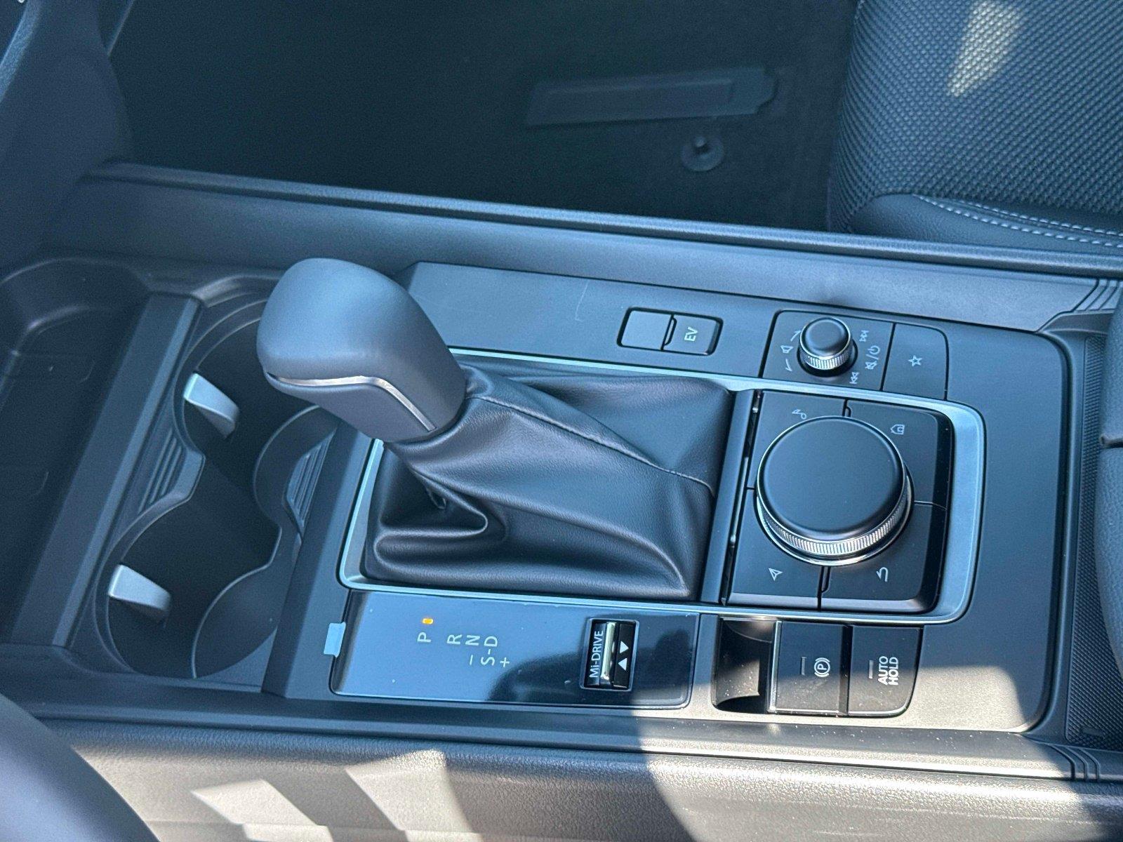 2026 Mazda CX-50 Hybrid Preferred