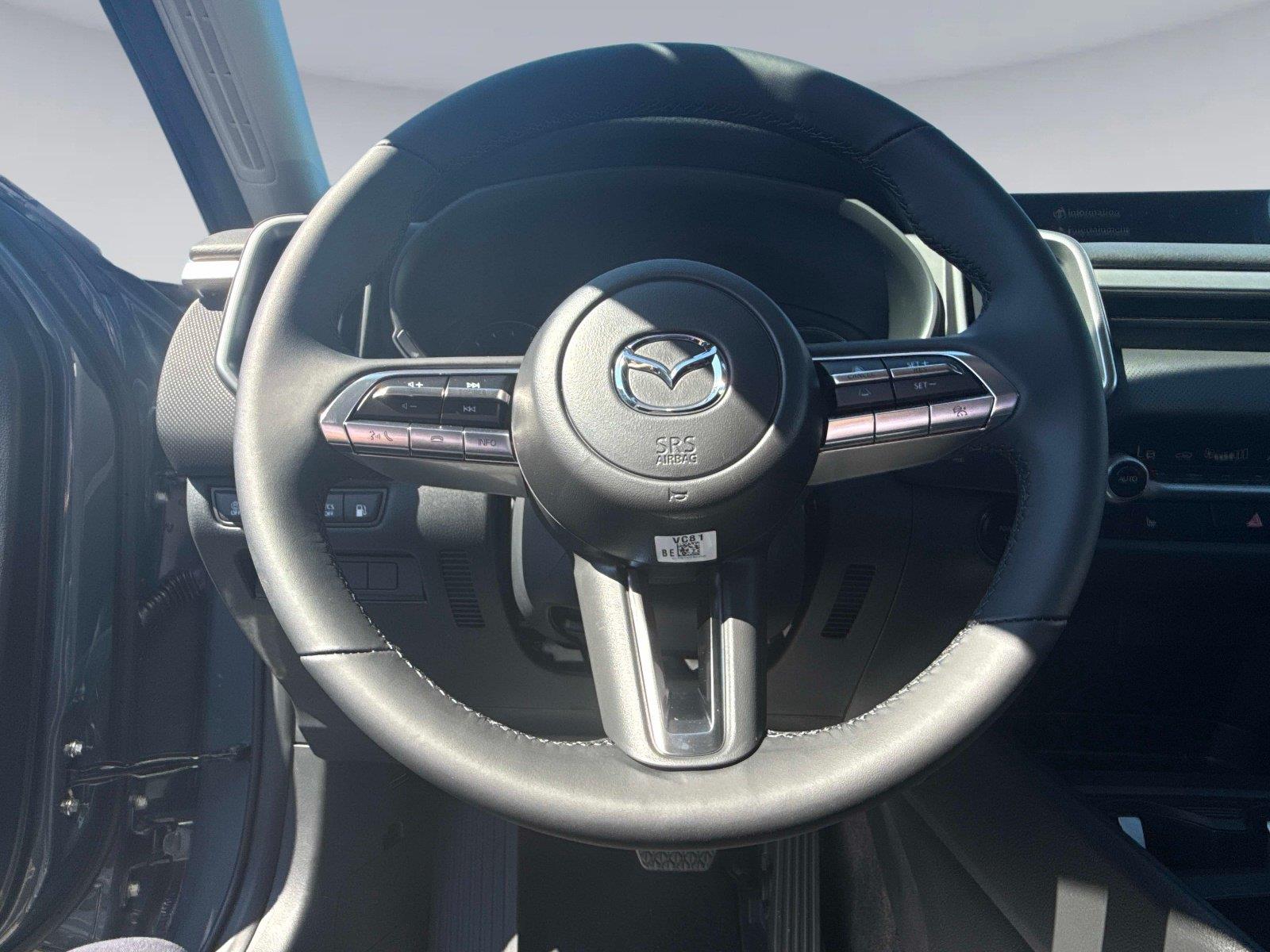 2026 Mazda CX-50 Hybrid Preferred