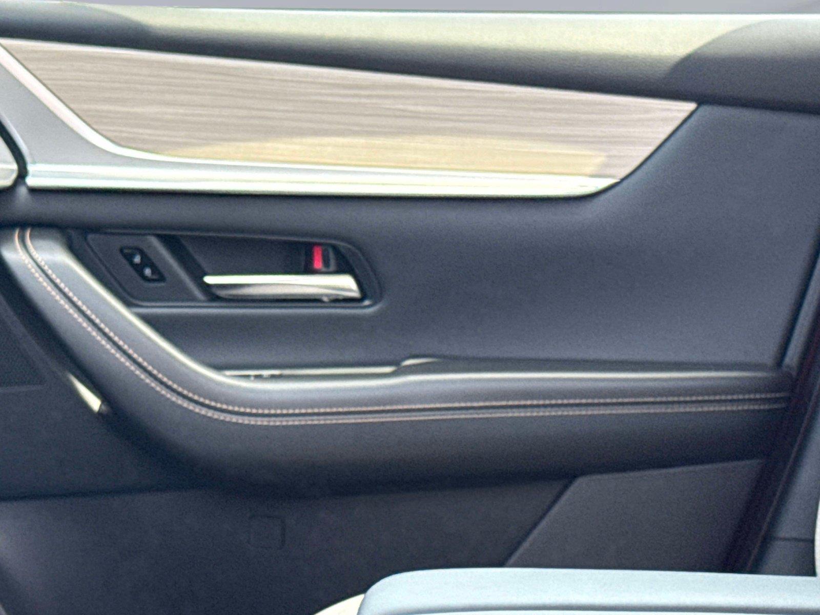 2026 Mazda CX-90 Preferred