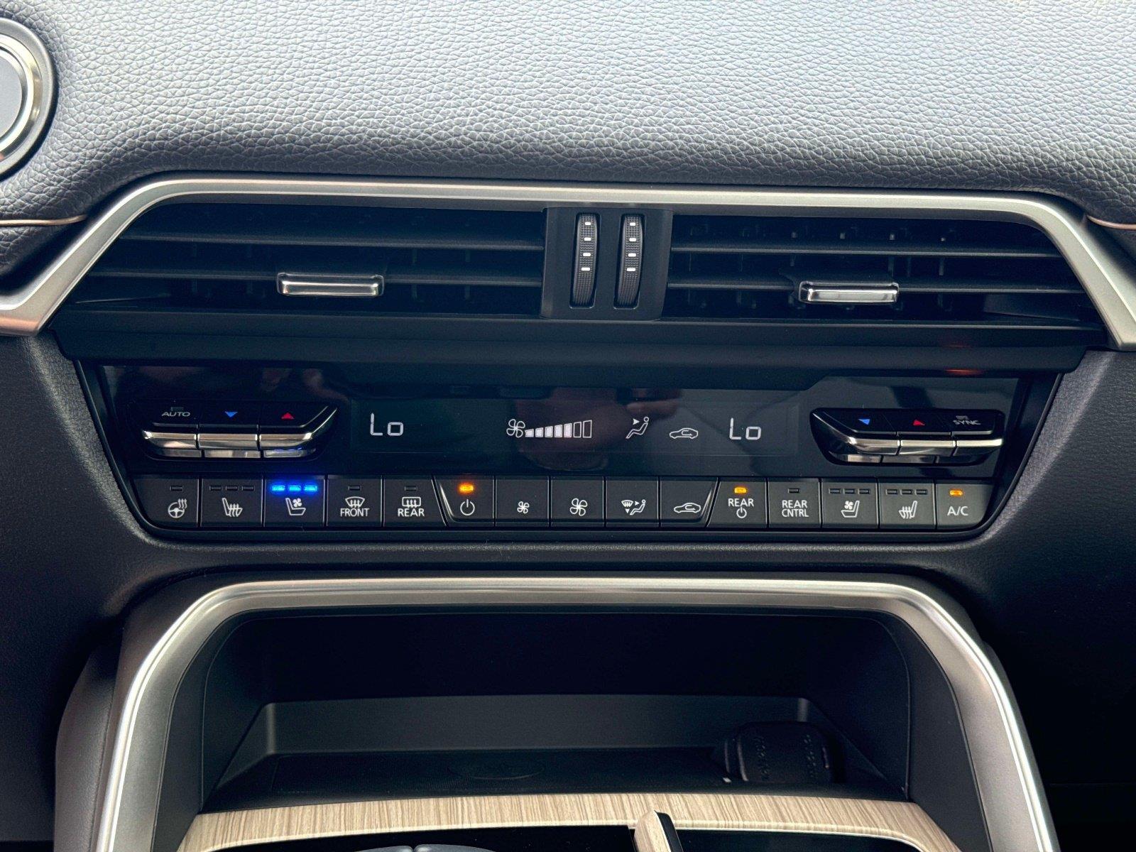 2026 Mazda CX-90 Preferred