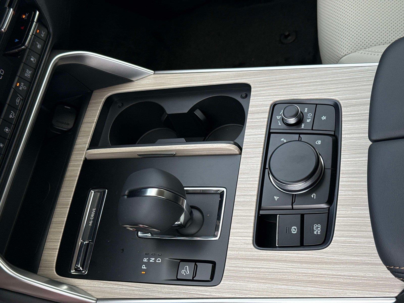 2026 Mazda CX-90 Preferred