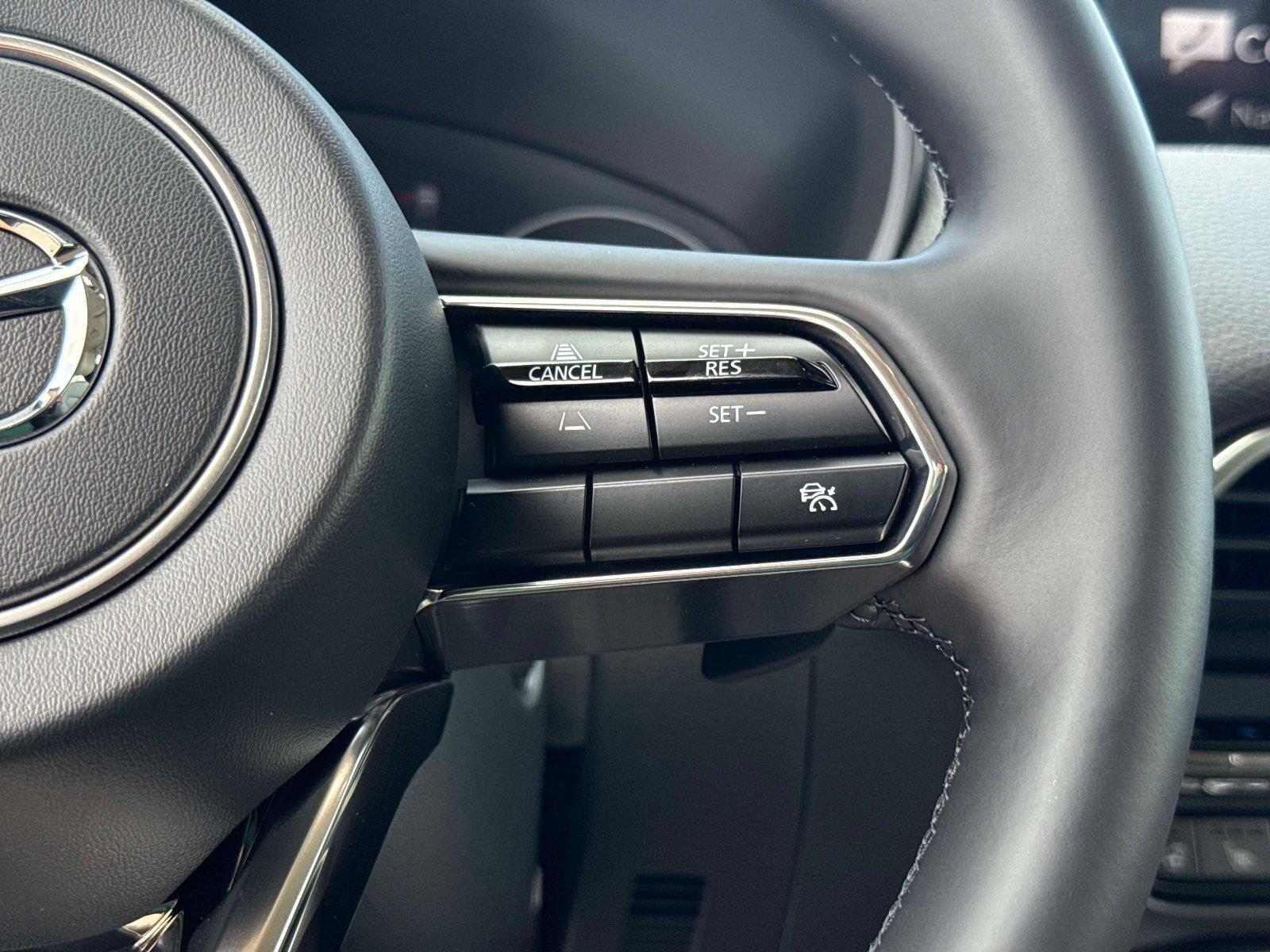2026 Mazda CX-90 Preferred
