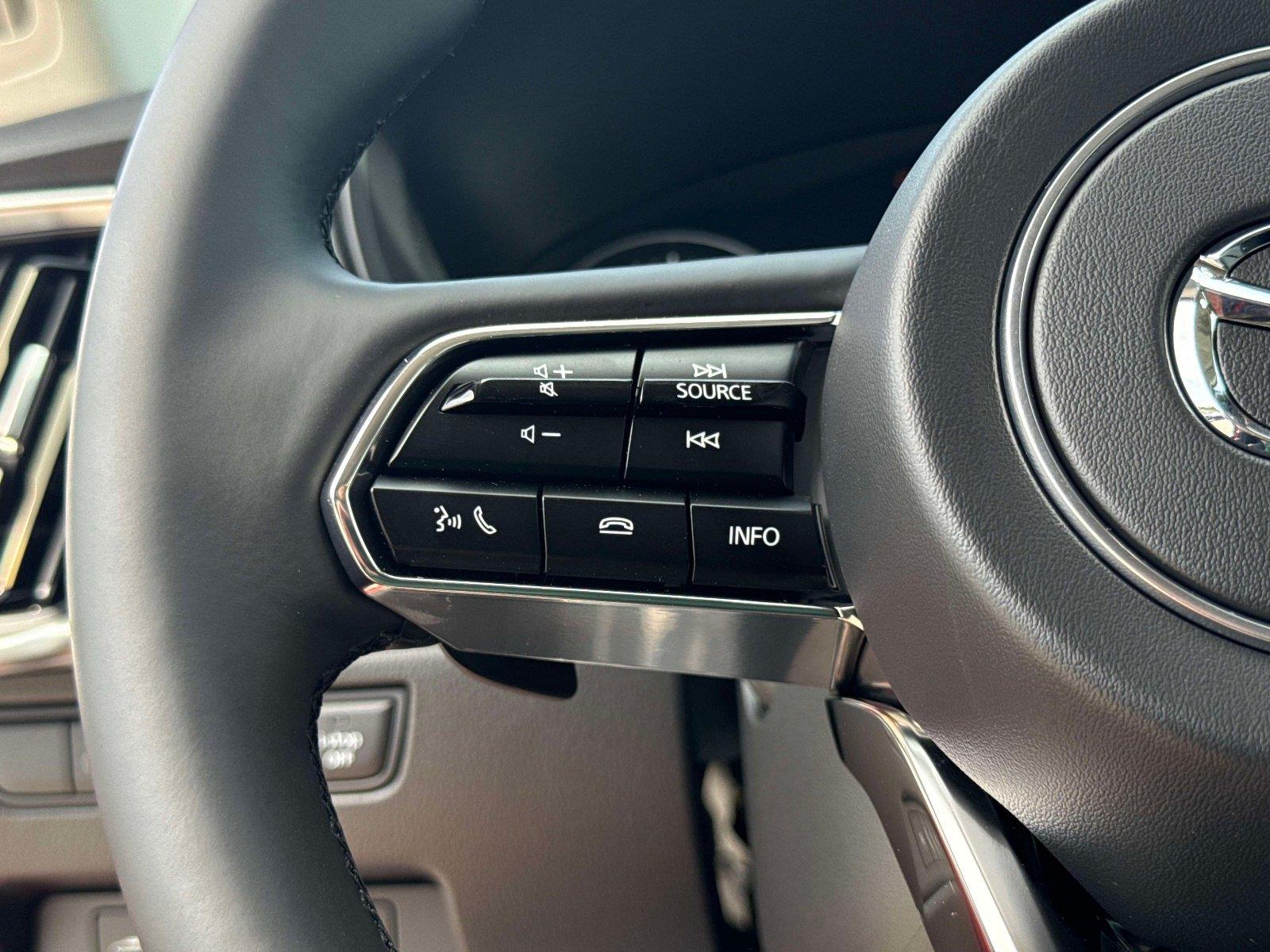 2026 Mazda CX-90 Preferred
